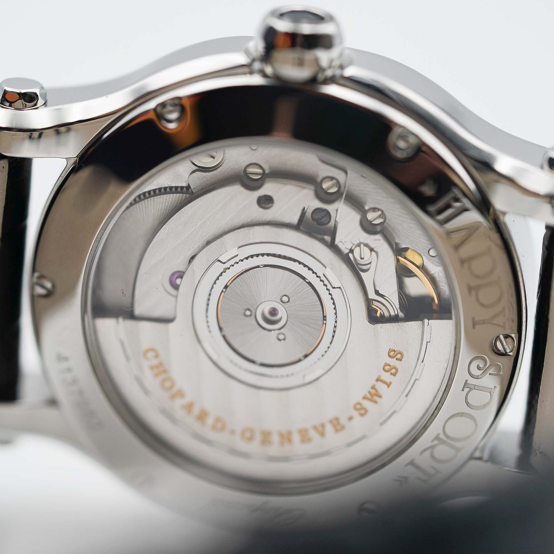 Chopard Happy Sport Medium Automatic