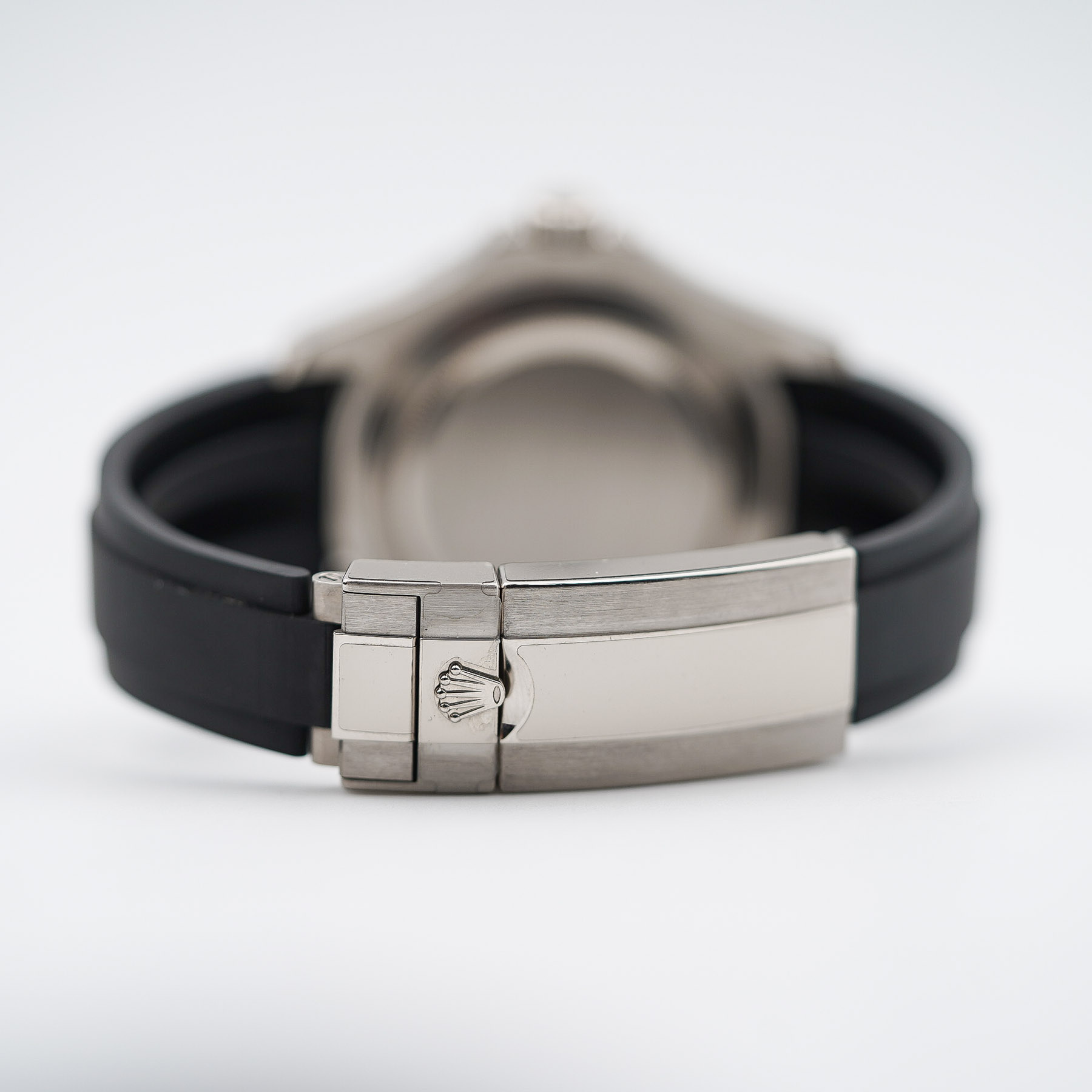 Rolex Yacht Master 42 mm