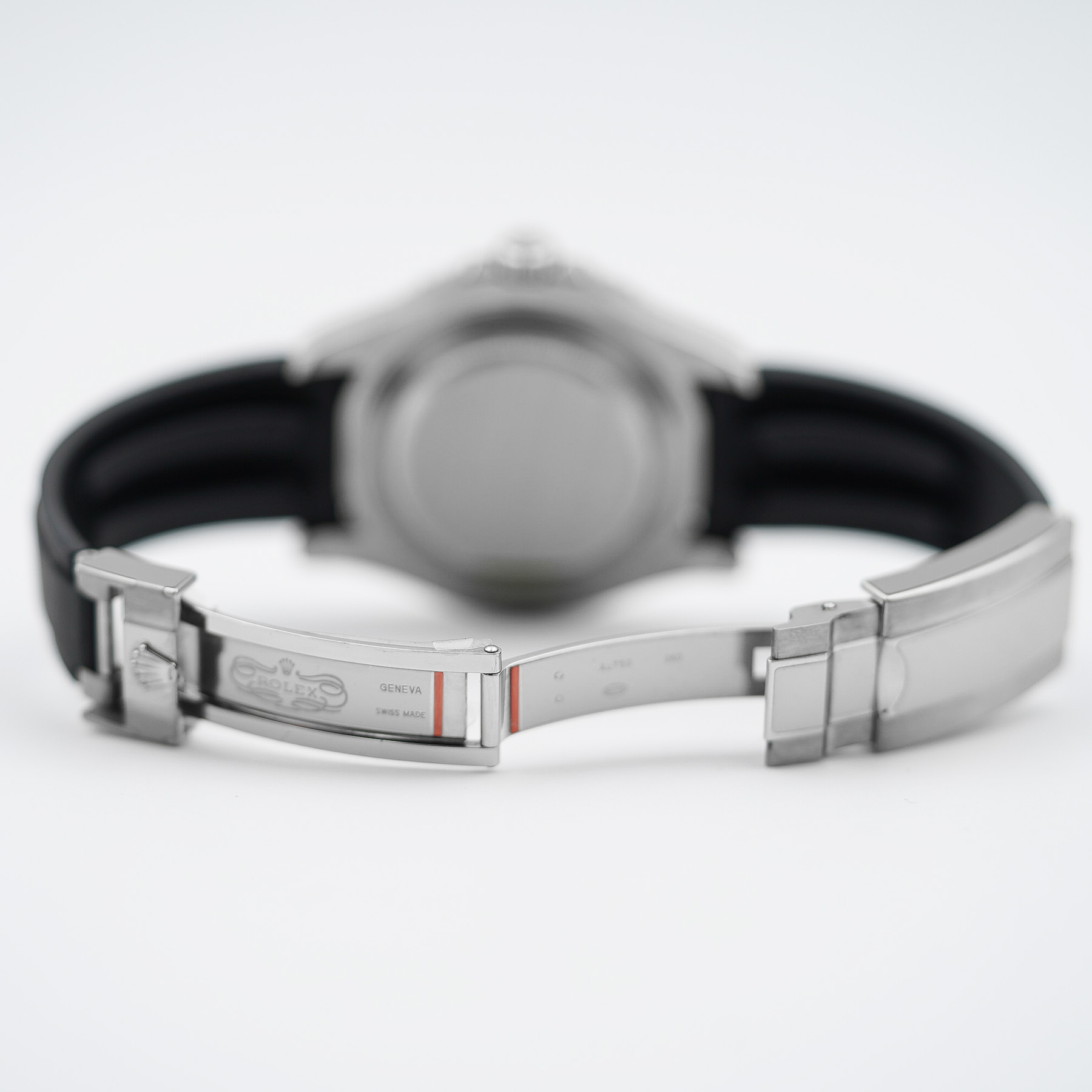 Rolex Yacht Master 42 mm