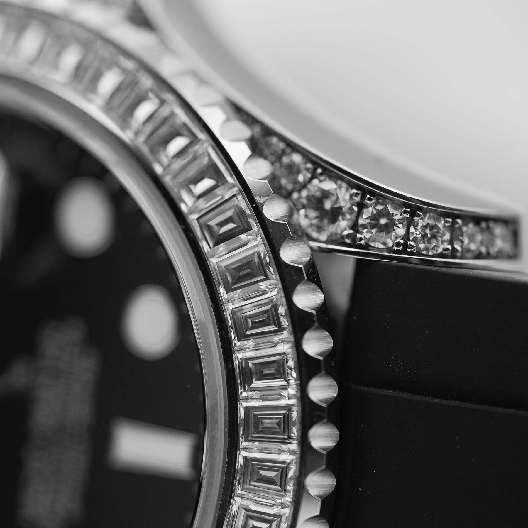 Rolex Yacht Master 42 mm