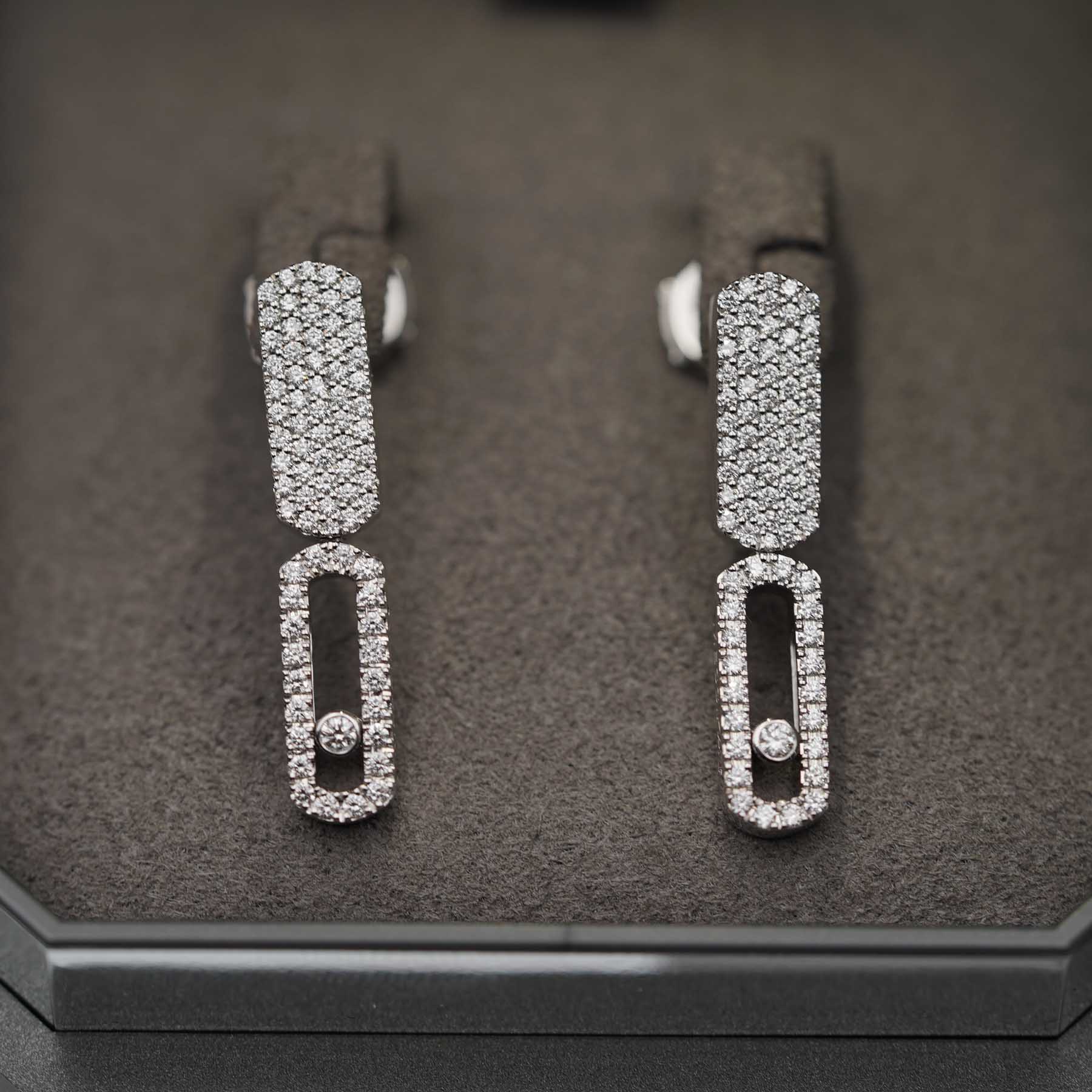 Messika  Imperial Move SM