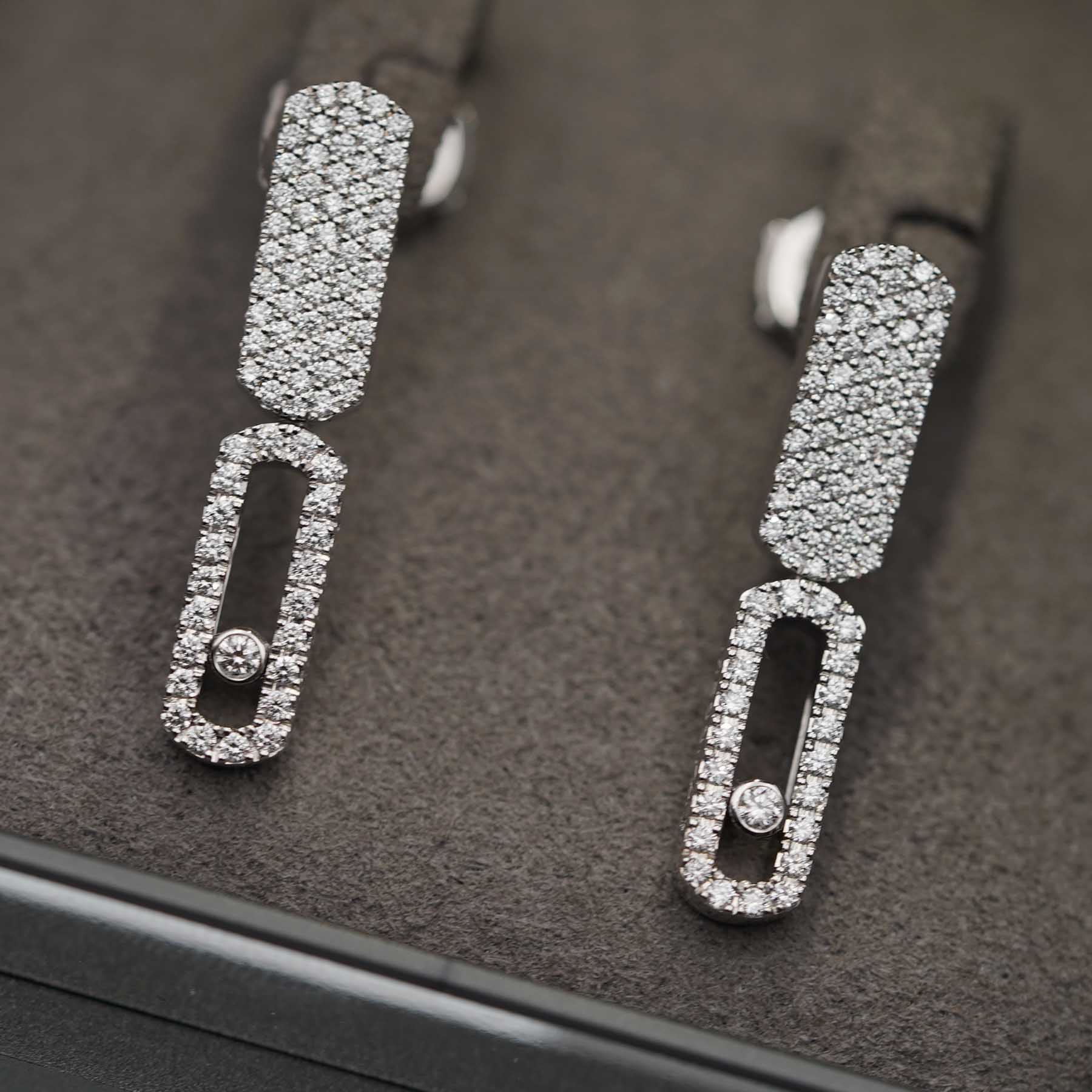 Messika  Imperial Move SM