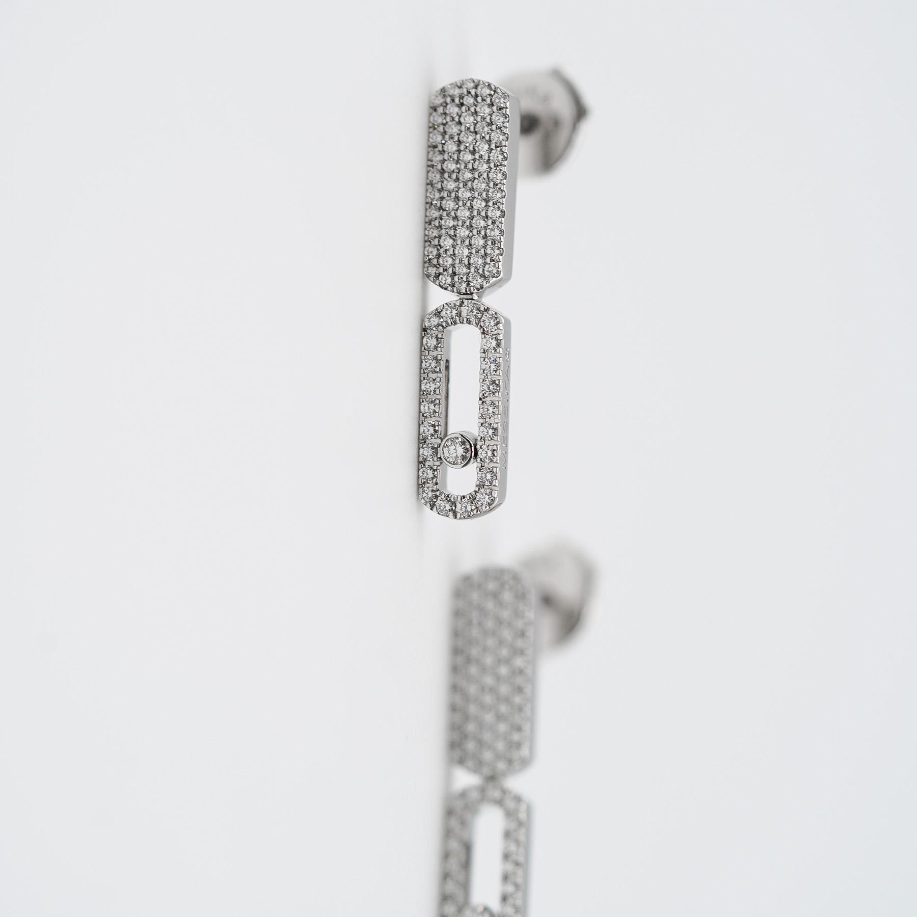 Messika  Imperial Move SM