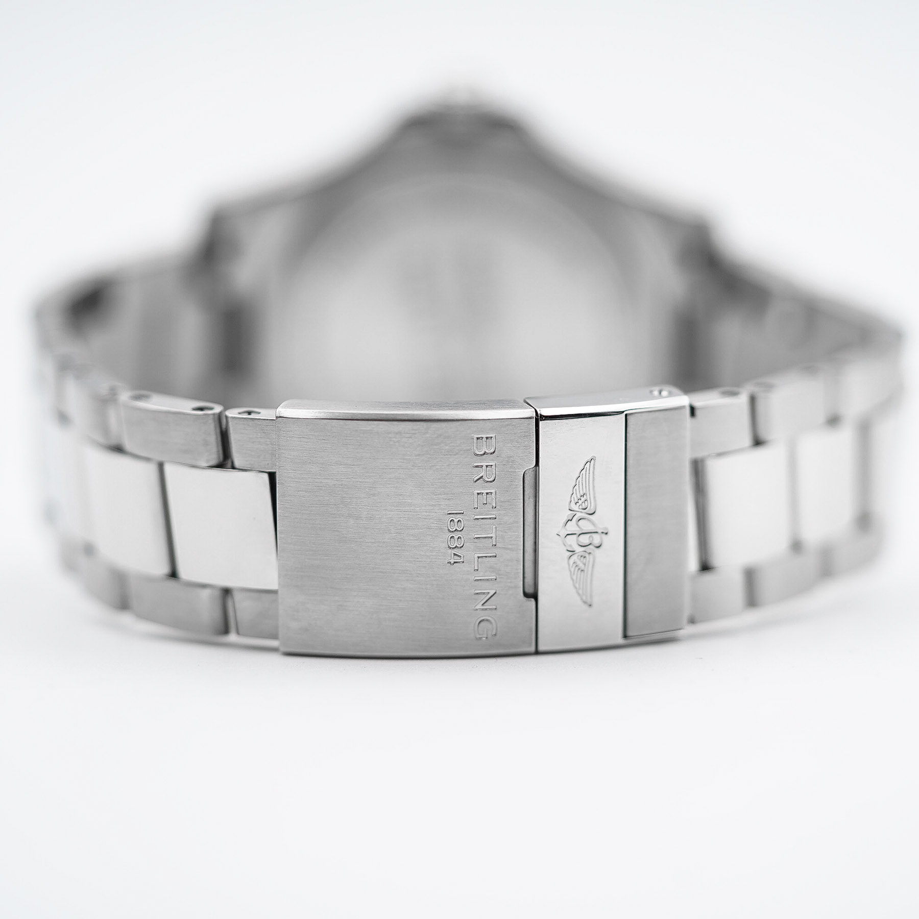 Breitling Avenger Automatic 43