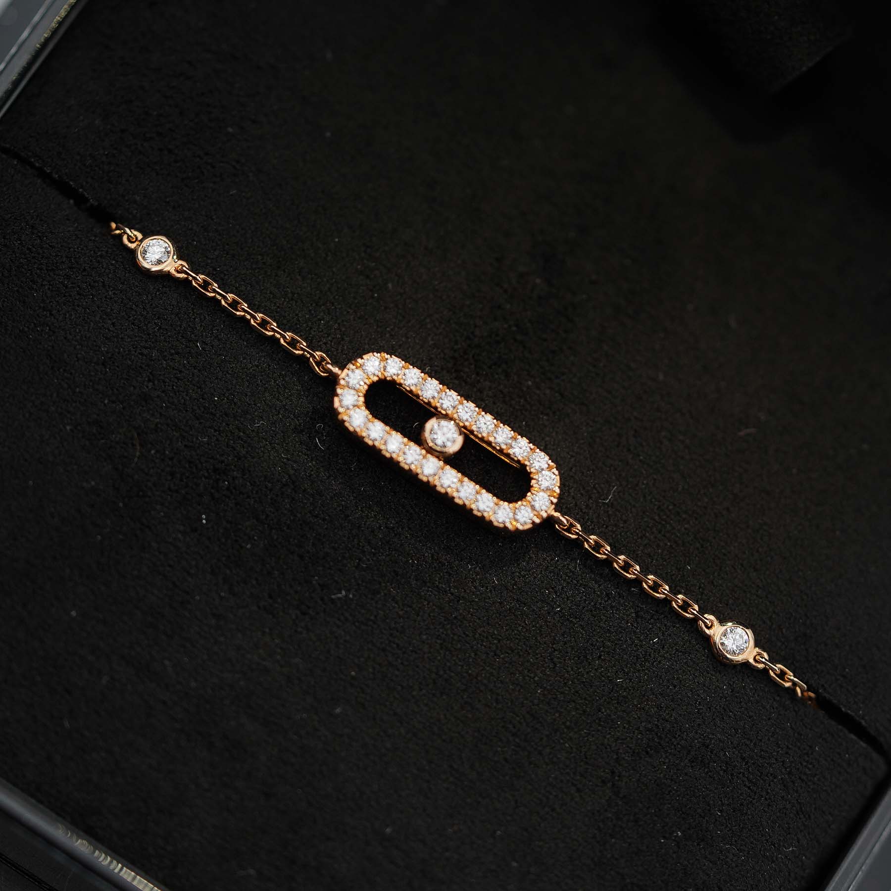 Messika Move Uno Pavé