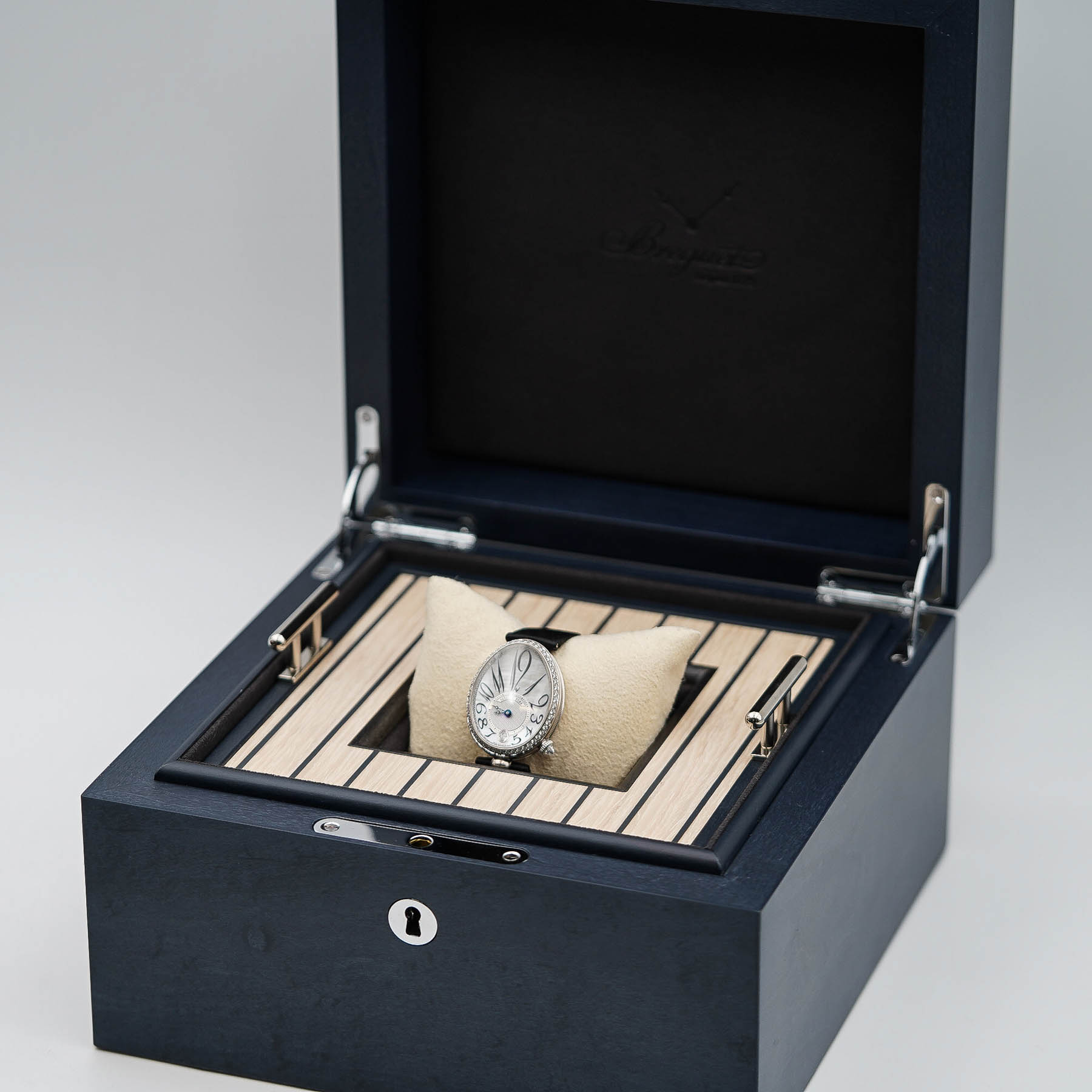 Breguet Reine De Naples