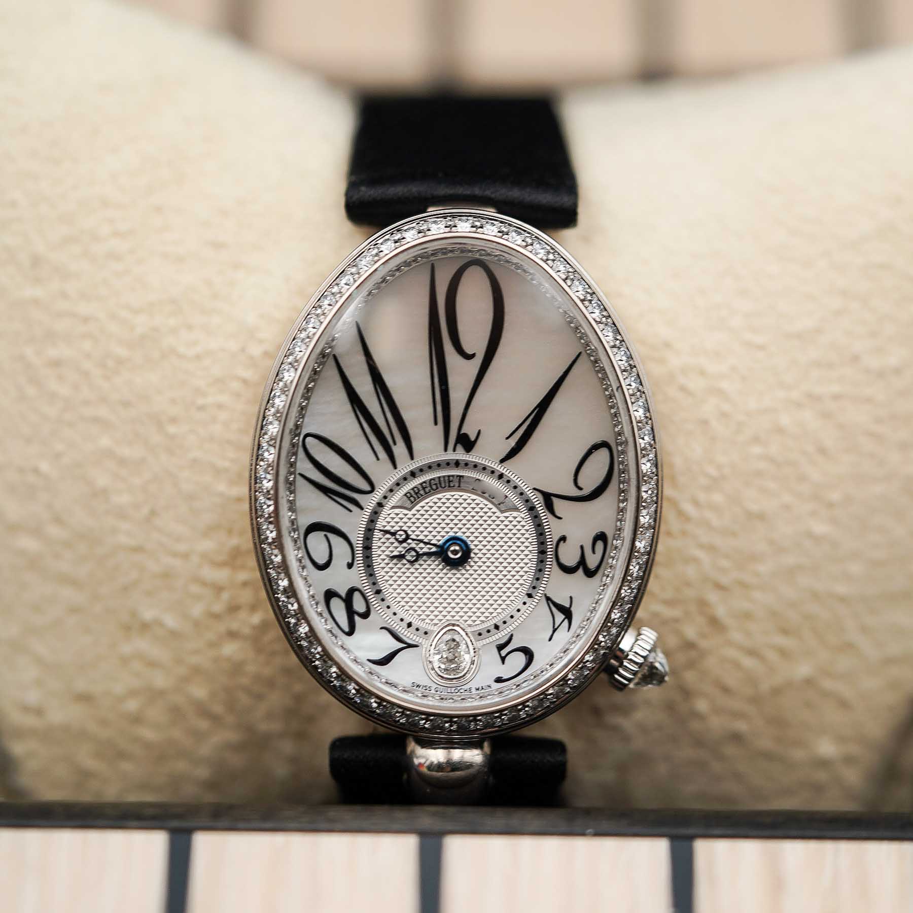 Breguet Reine De Naples