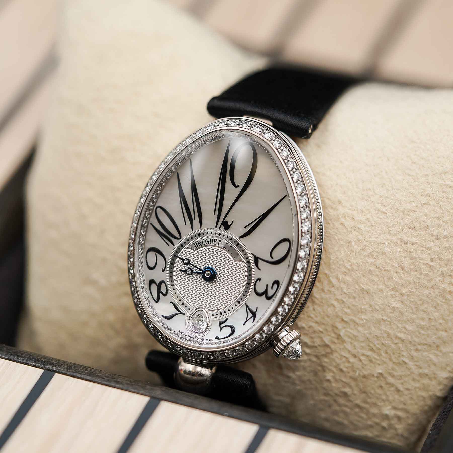 Breguet Reine De Naples