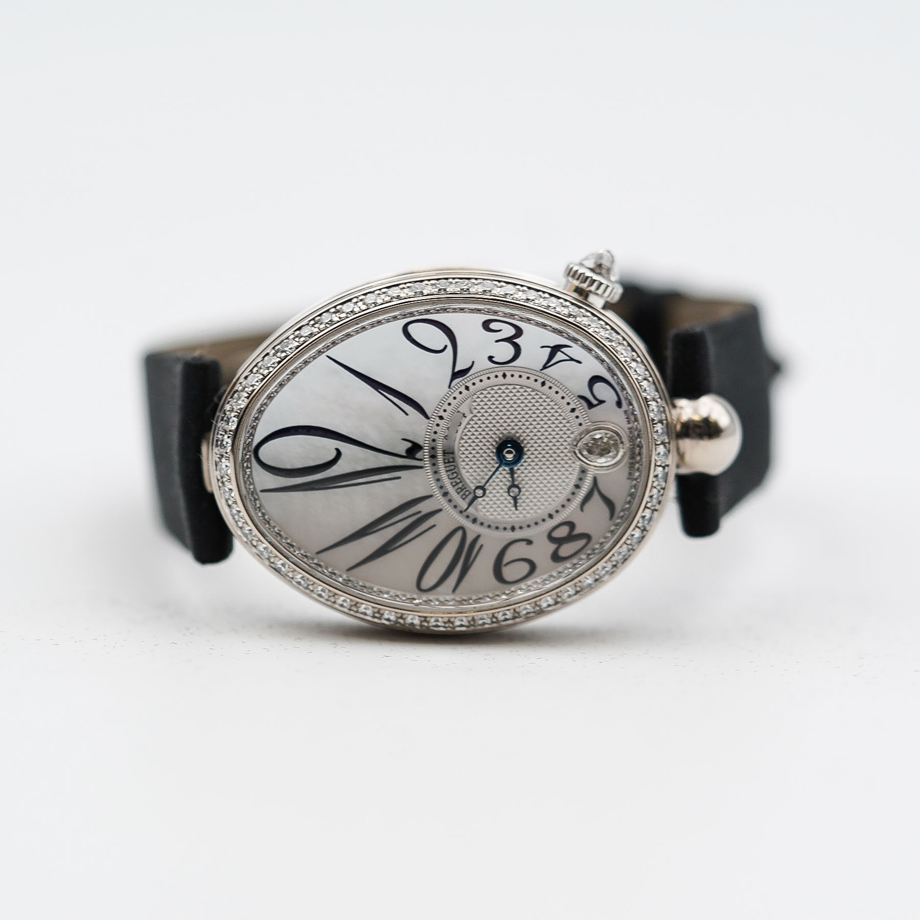 Breguet Reine De Naples