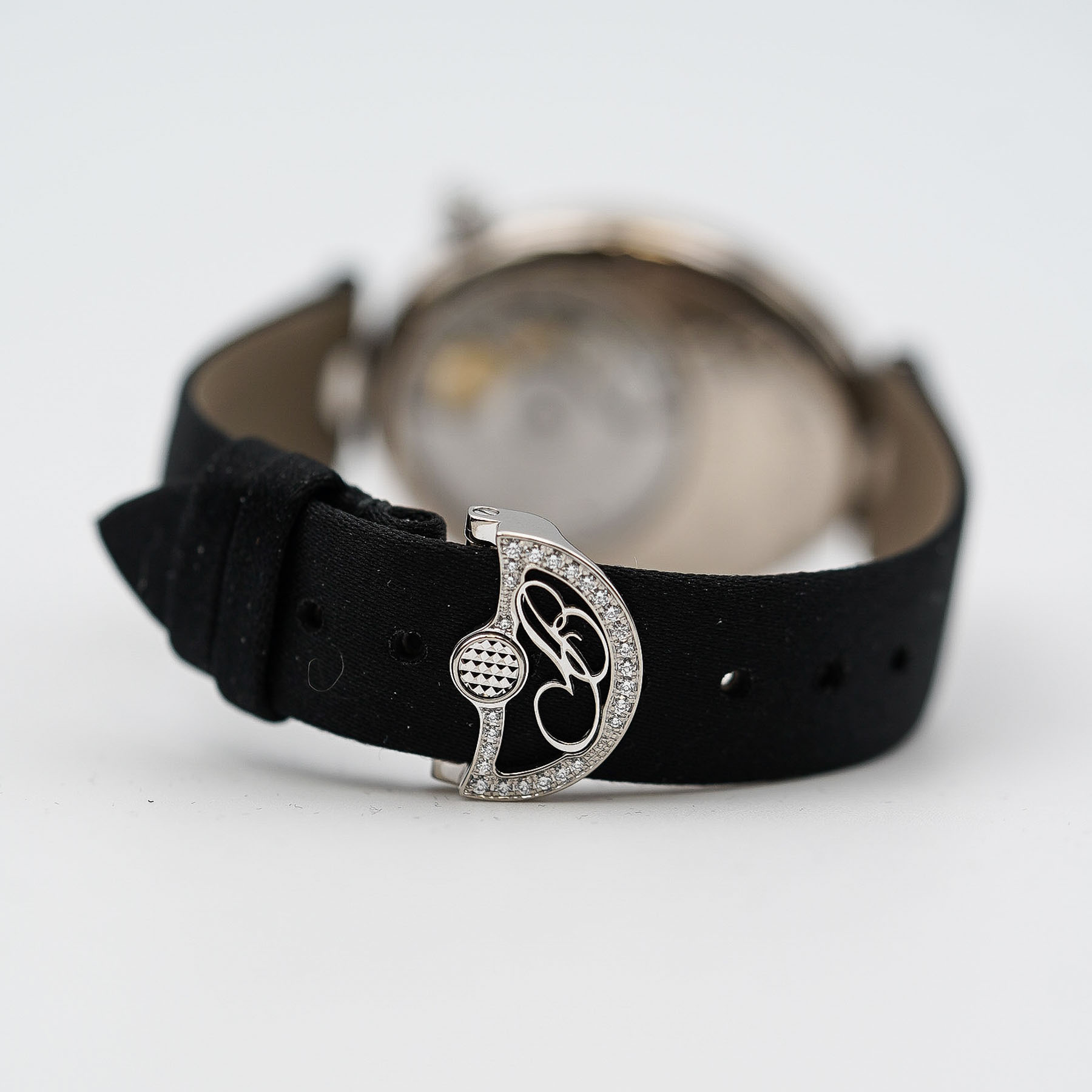 Breguet Reine De Naples