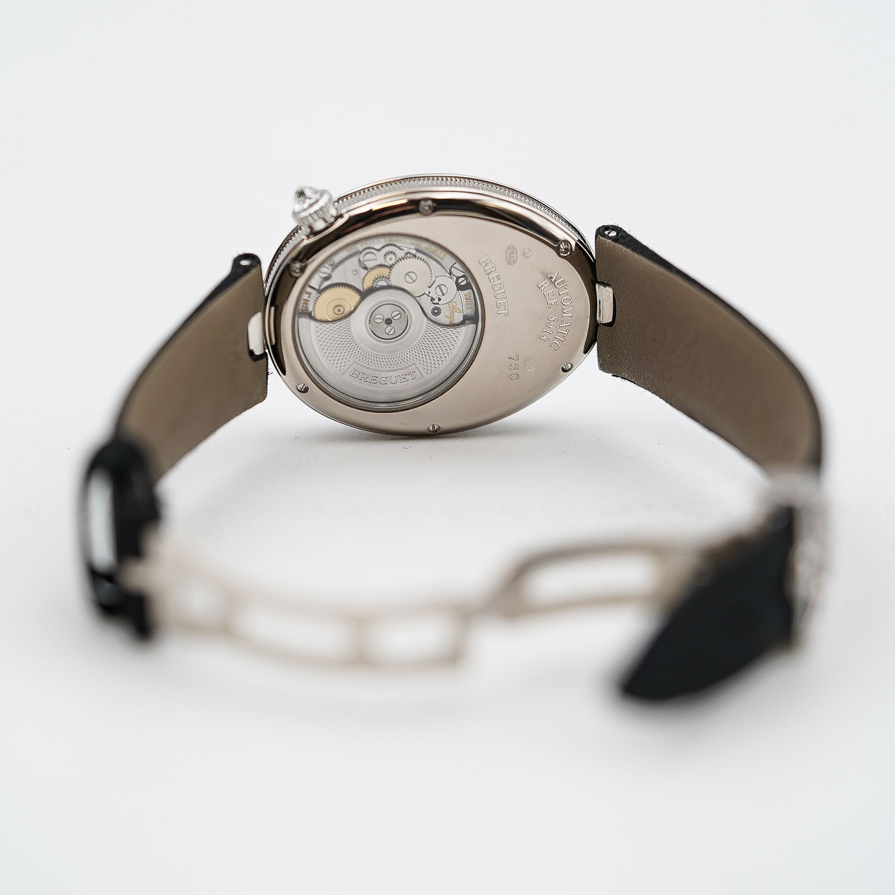 Breguet Reine De Naples