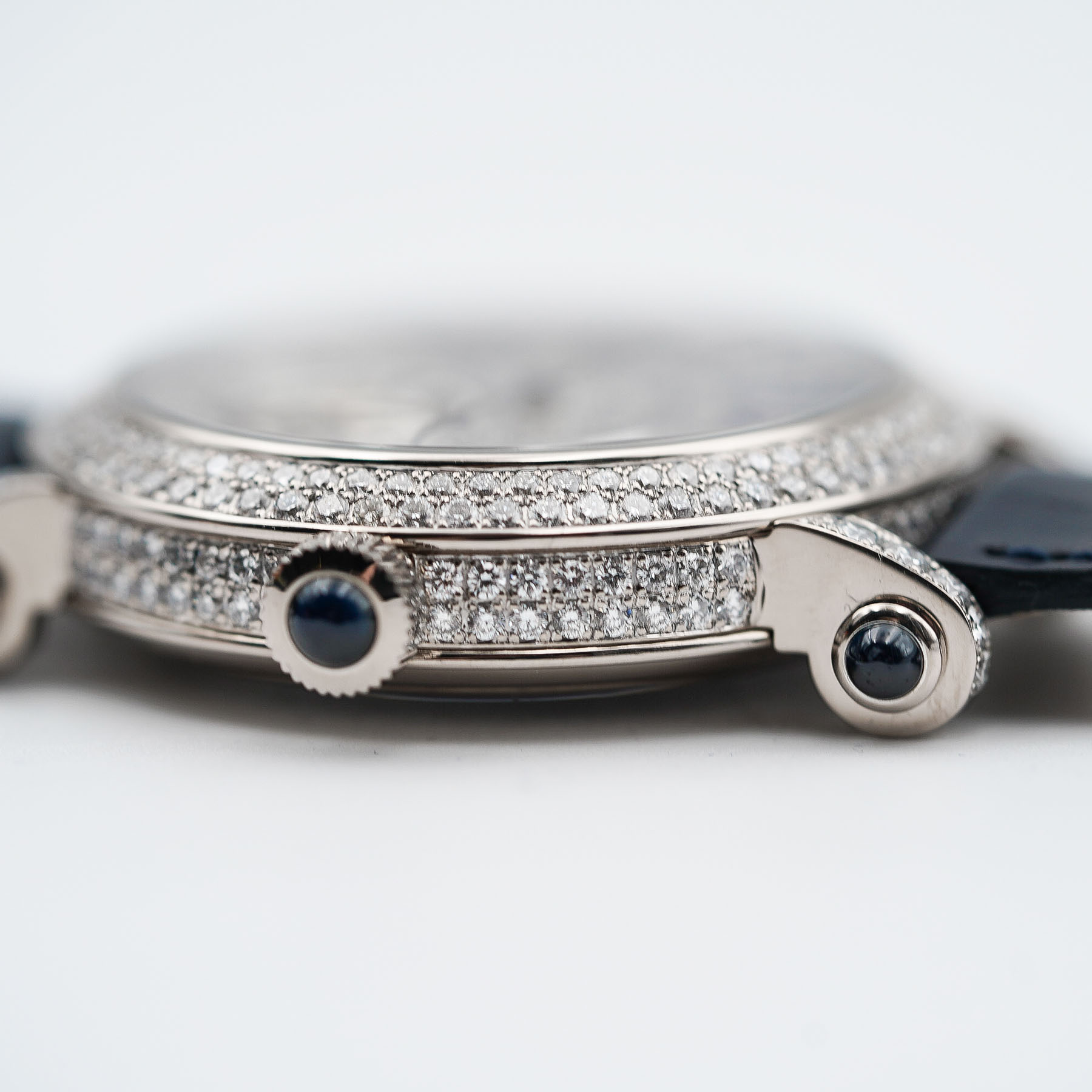 Franck Muller Imperial Tourbillon