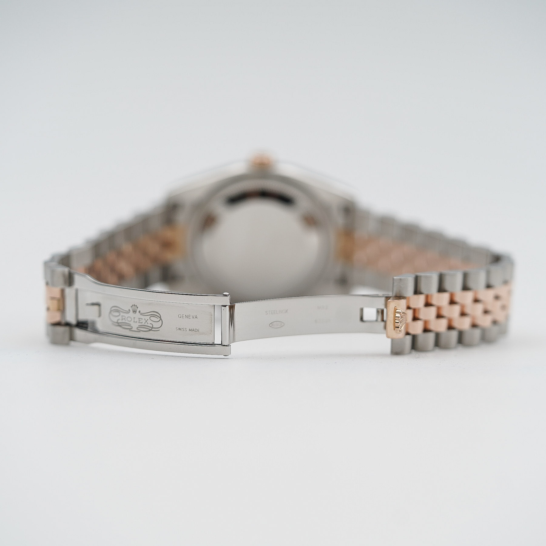 Rolex Datejust 36 mm