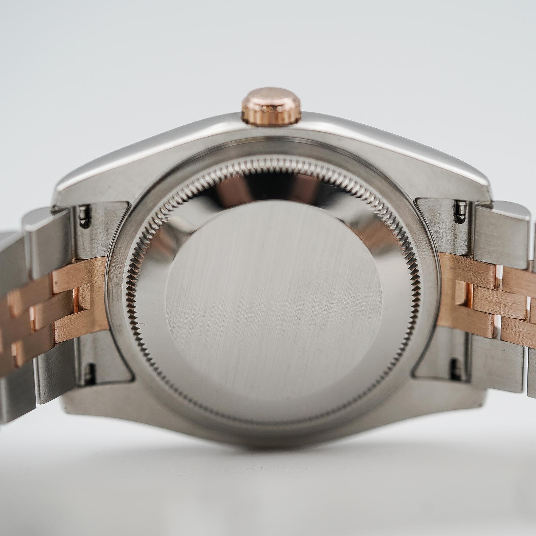 Rolex Datejust 36 mm