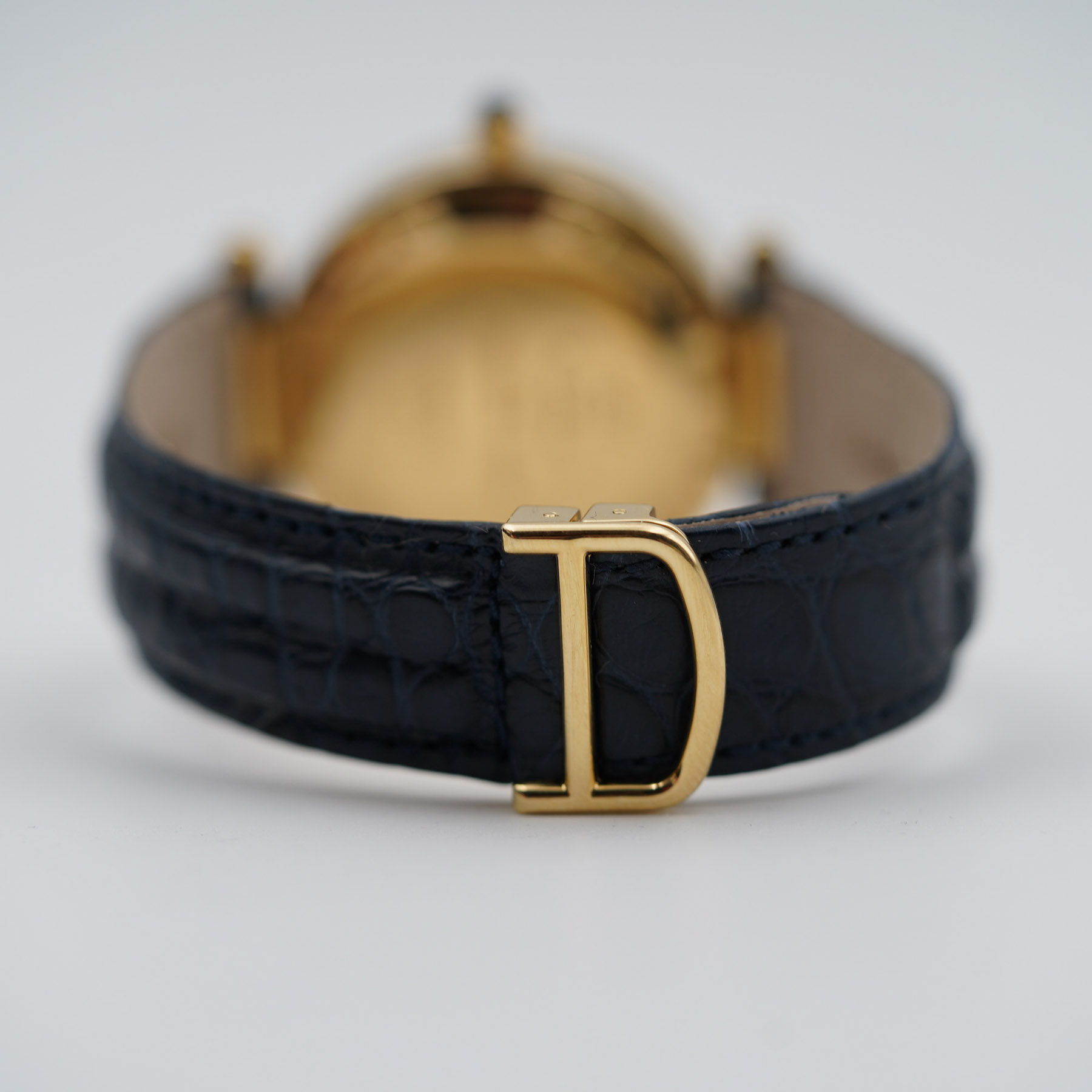 Cartier Pasha de Cartier Moon Date Alarm