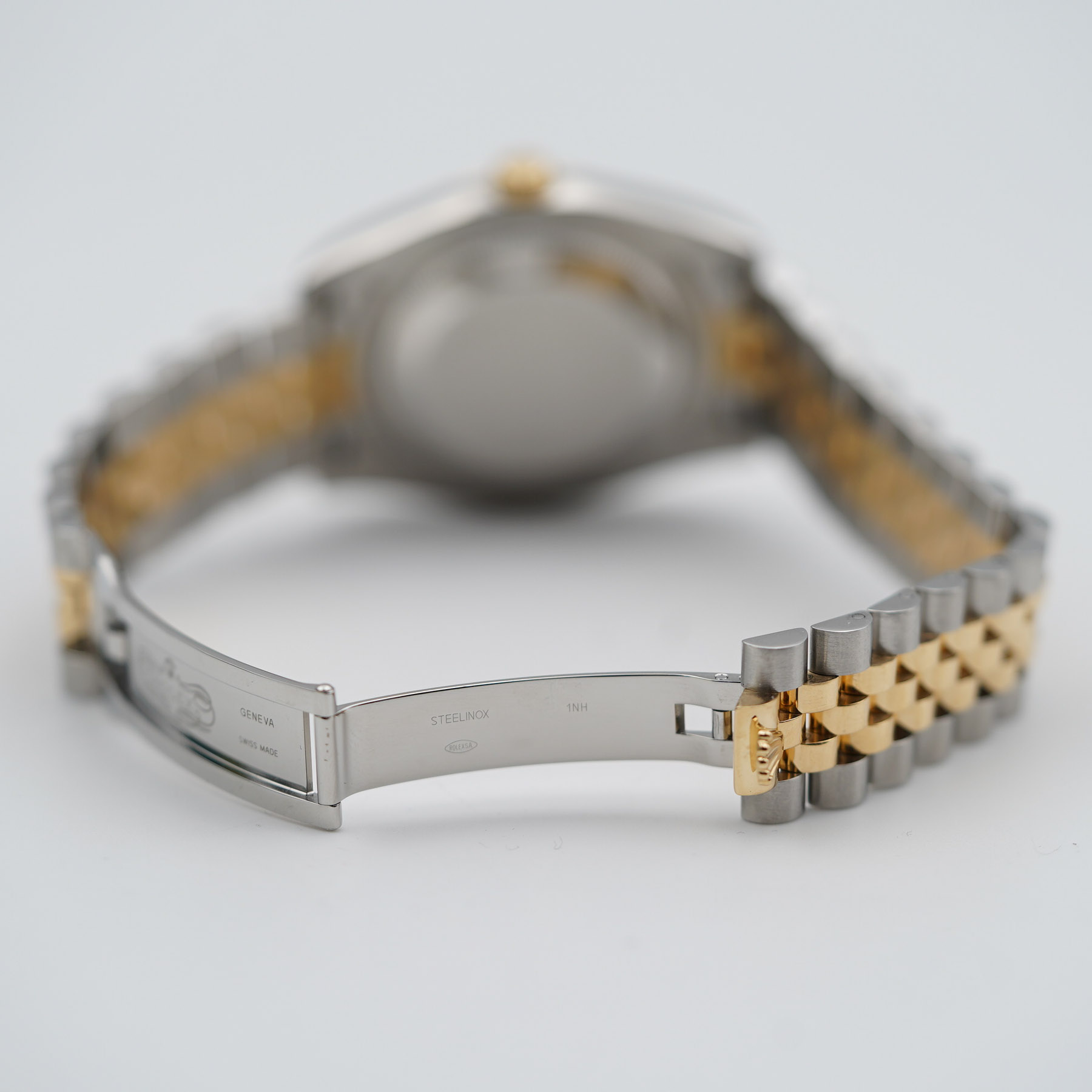 Rolex Datejust 36 mm