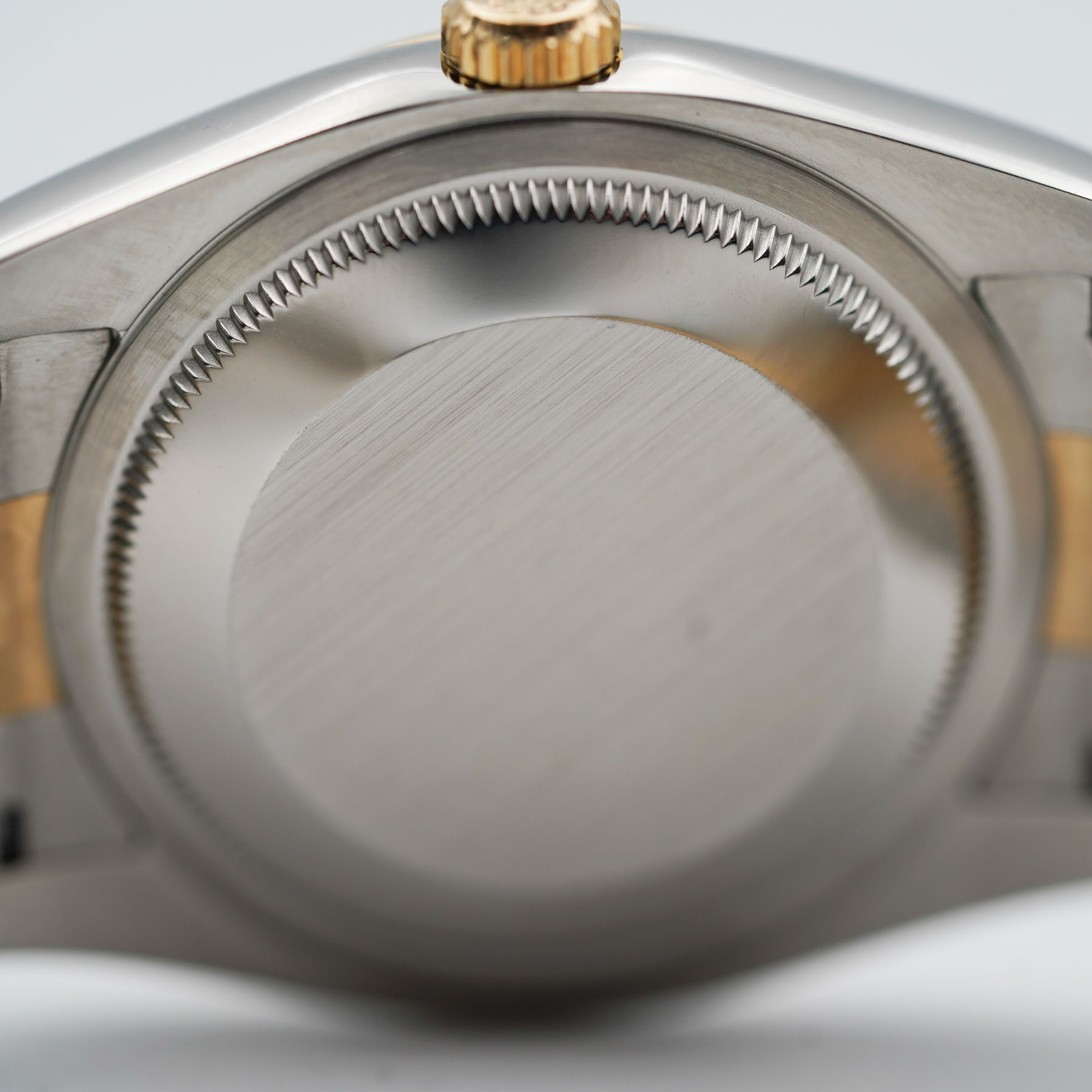 Rolex Datejust 36 mm