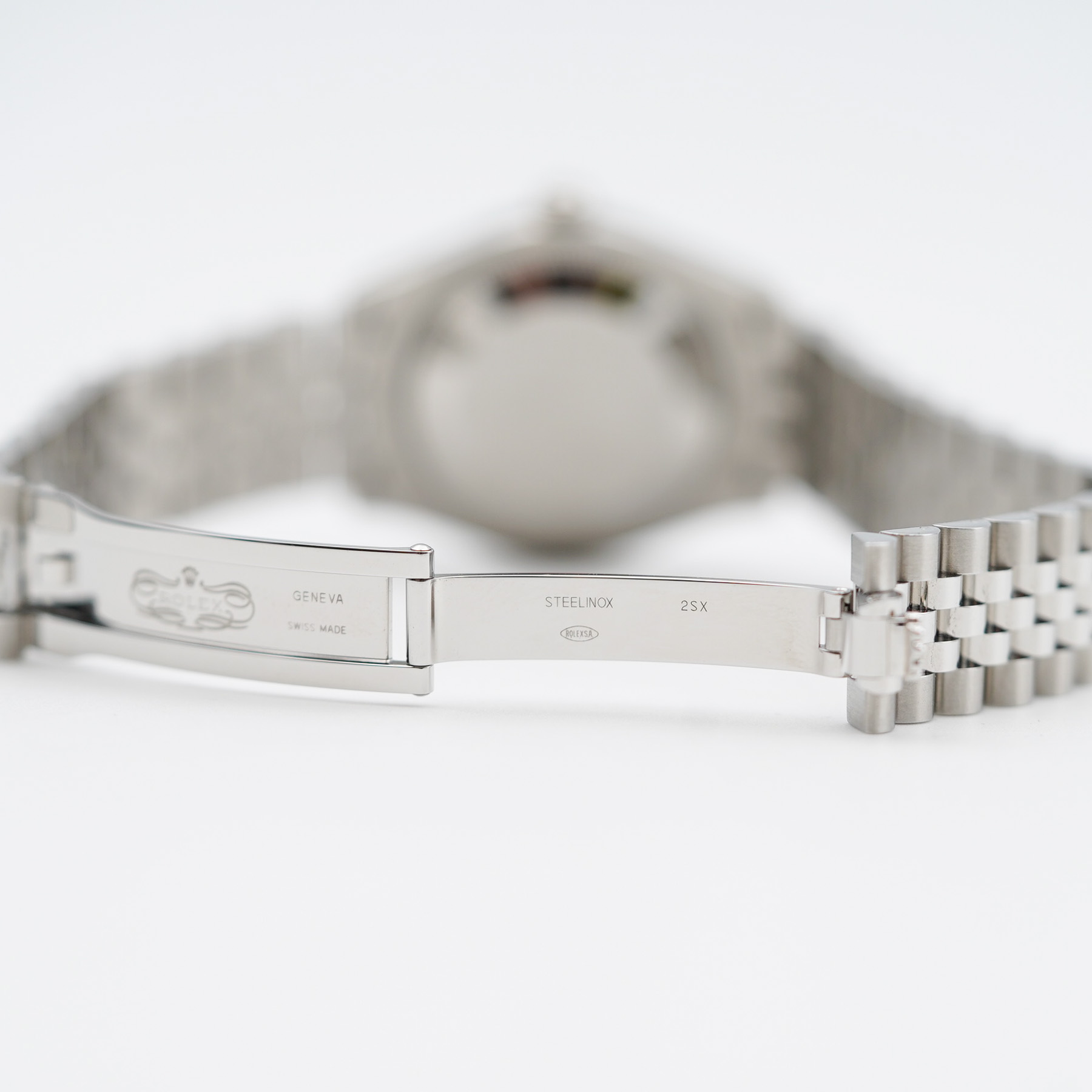 Rolex Datejust 31 mm