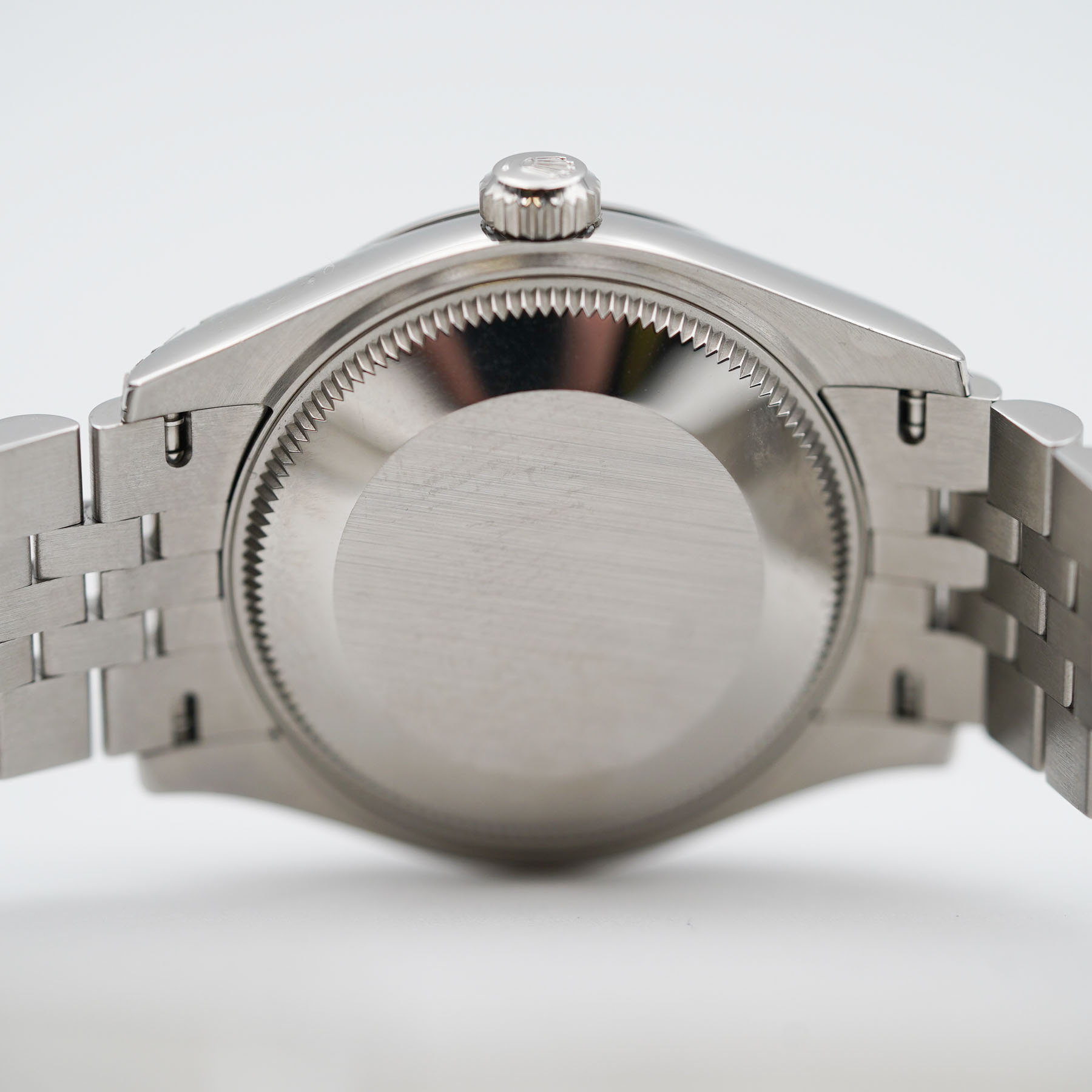 Rolex Datejust 31 mm