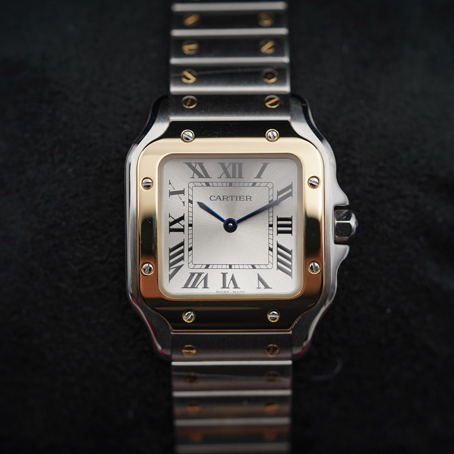 Cartier Santos de Cartier Small