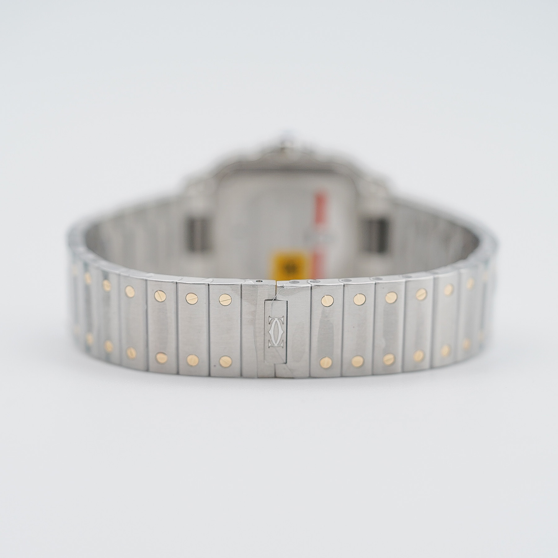 Cartier Santos de Cartier Small