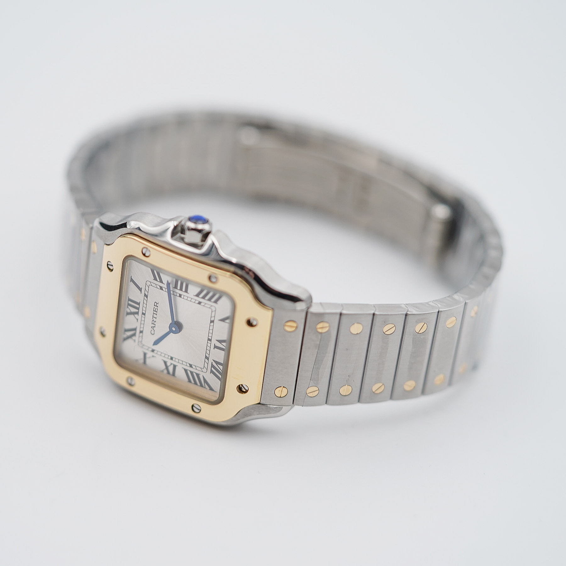 Cartier Santos de Cartier Small