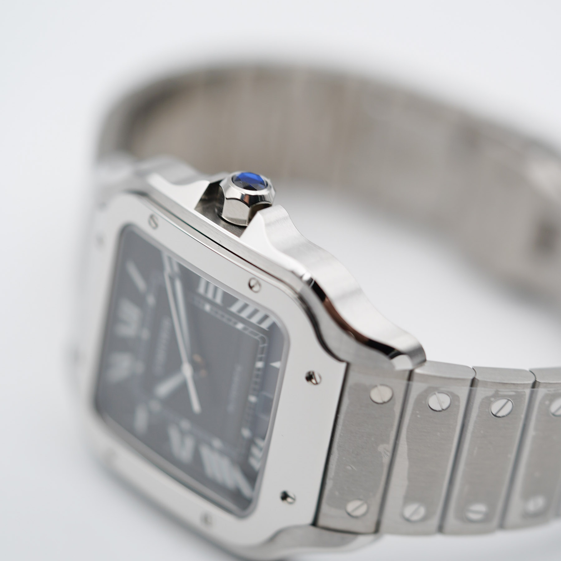 Cartier Santos de Cartier Large