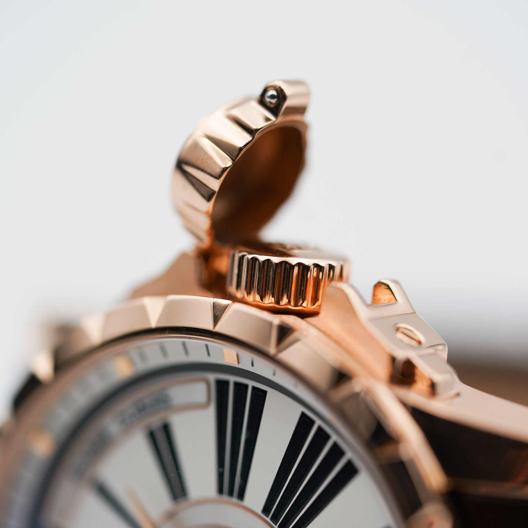Roger Dubuis Excalibur Automatic Flying Tourbillon