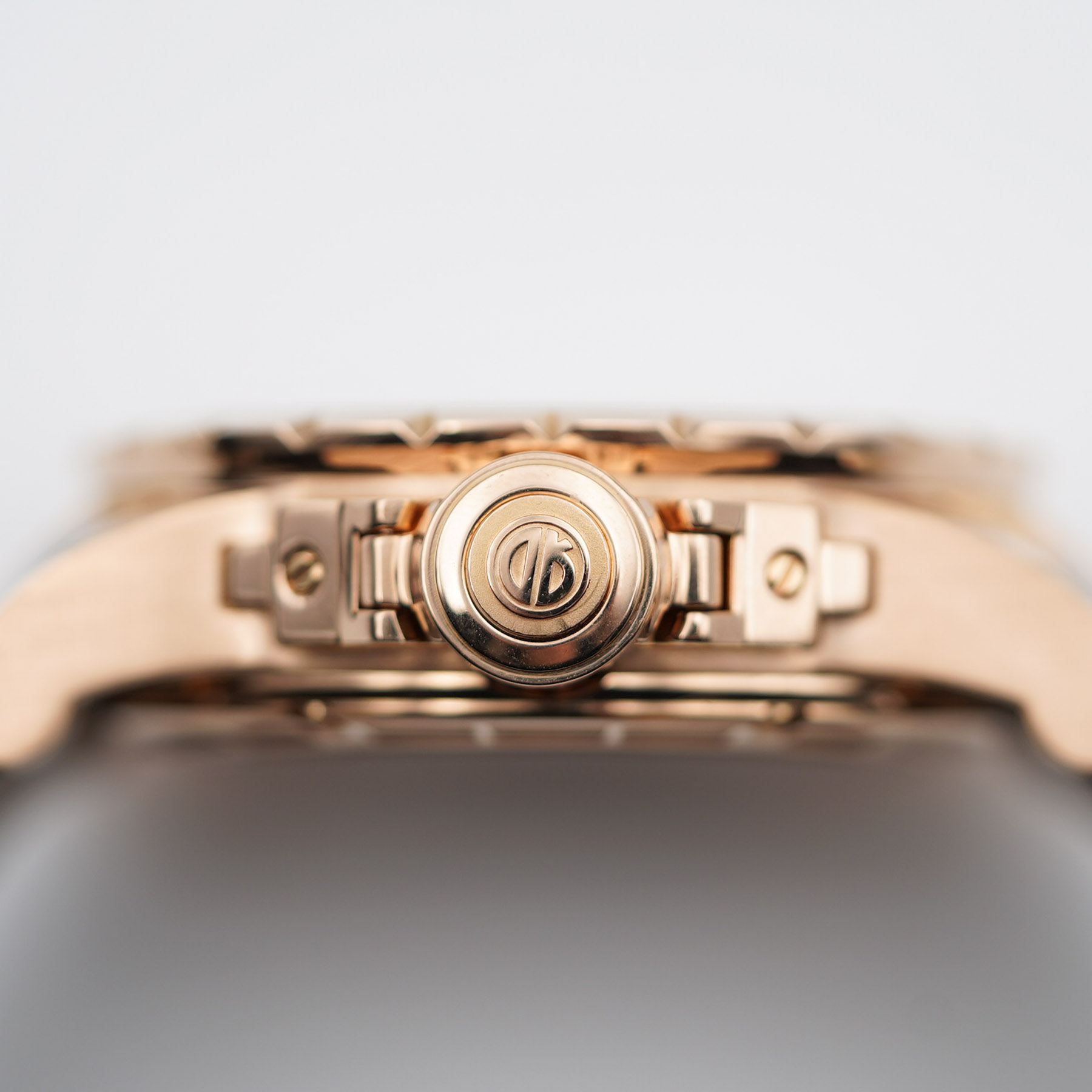 Roger Dubuis Excalibur Automatic Flying Tourbillon