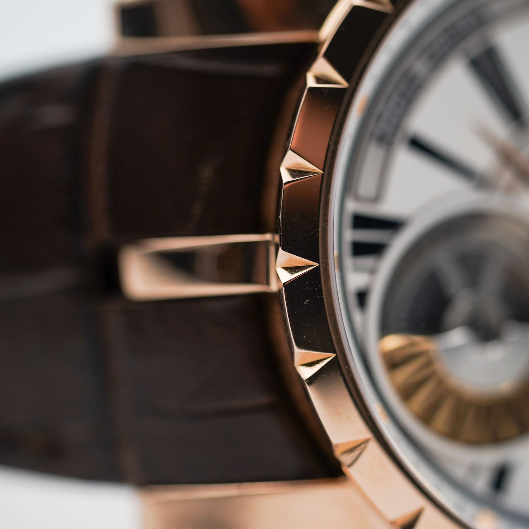 Roger Dubuis Excalibur Automatic Flying Tourbillon