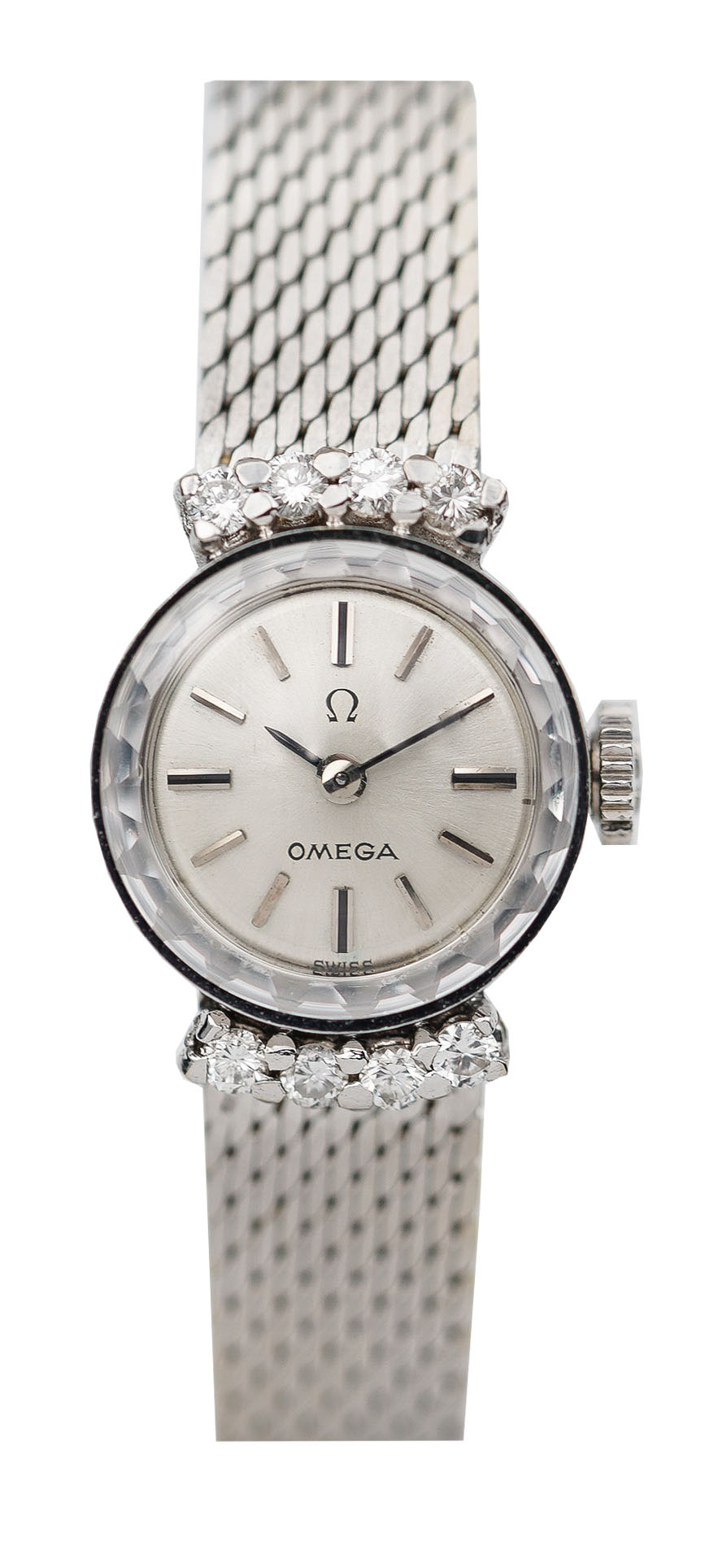 Omega Ladies