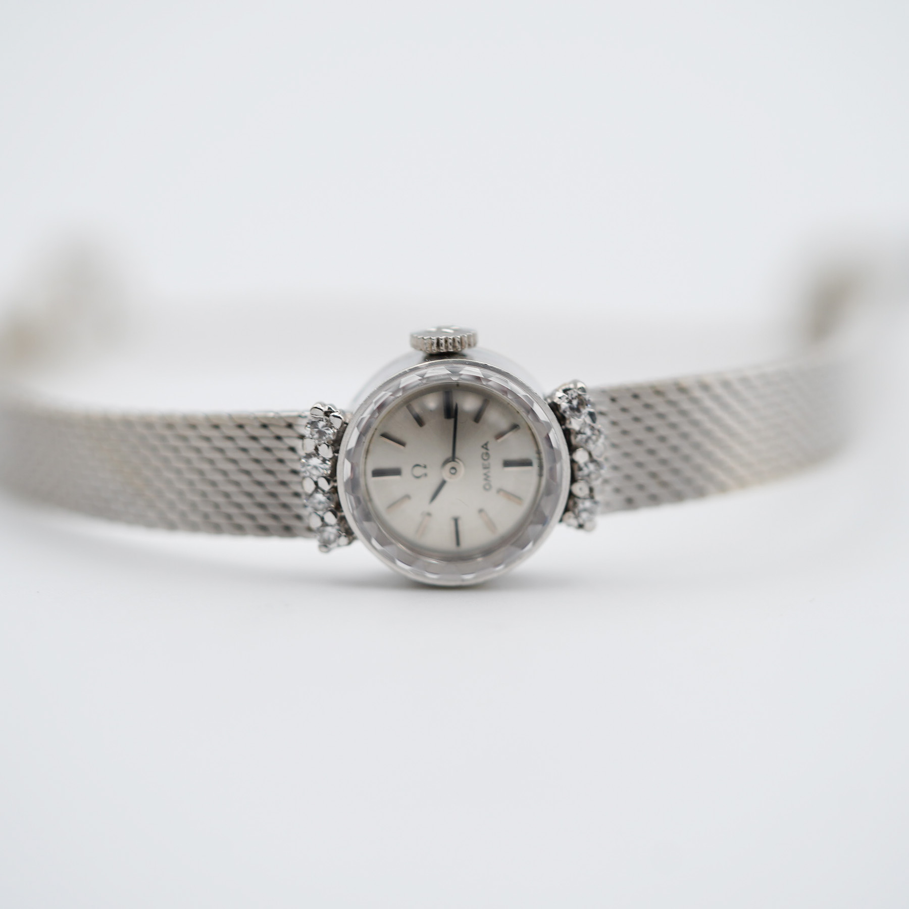 Omega Ladies
