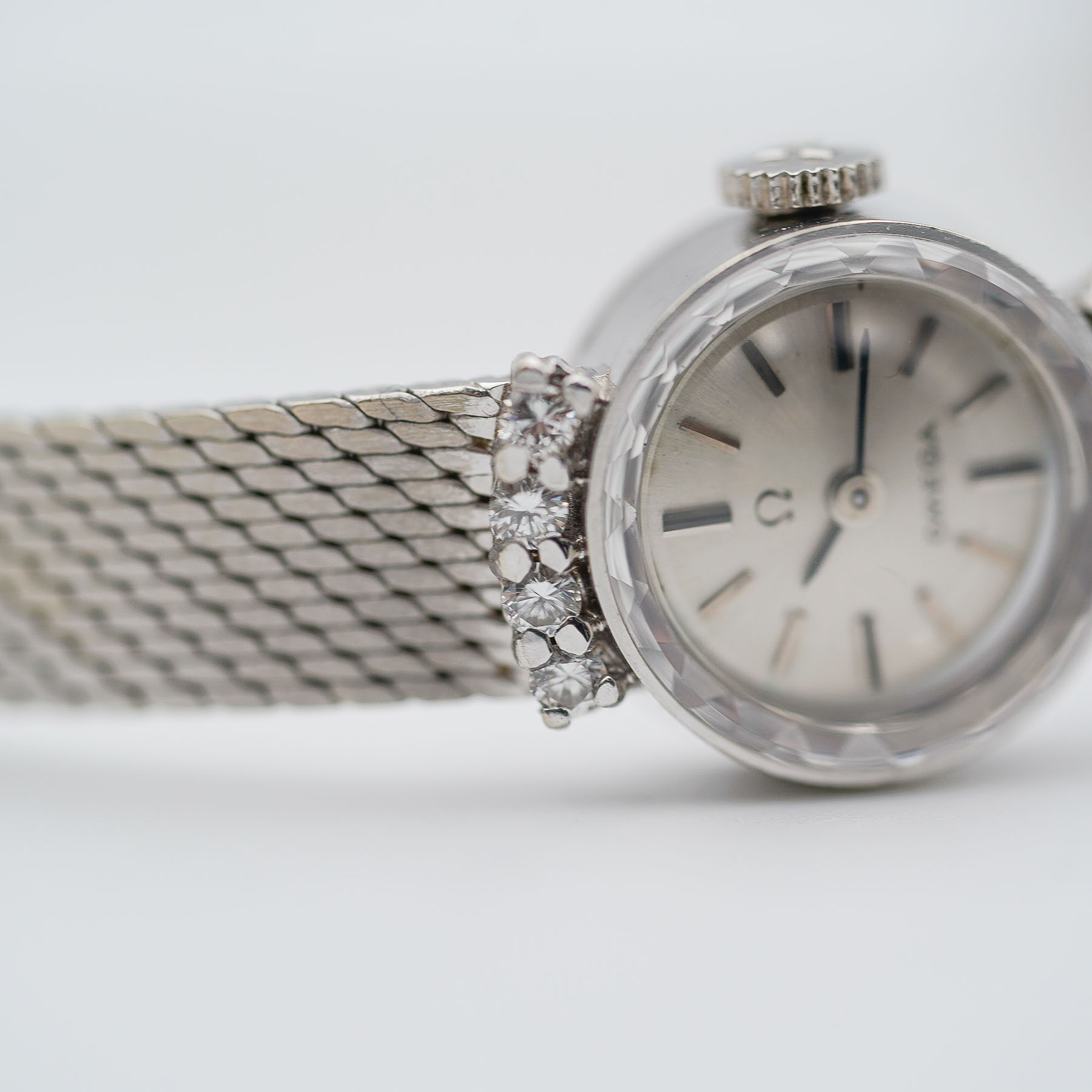 Omega Ladies