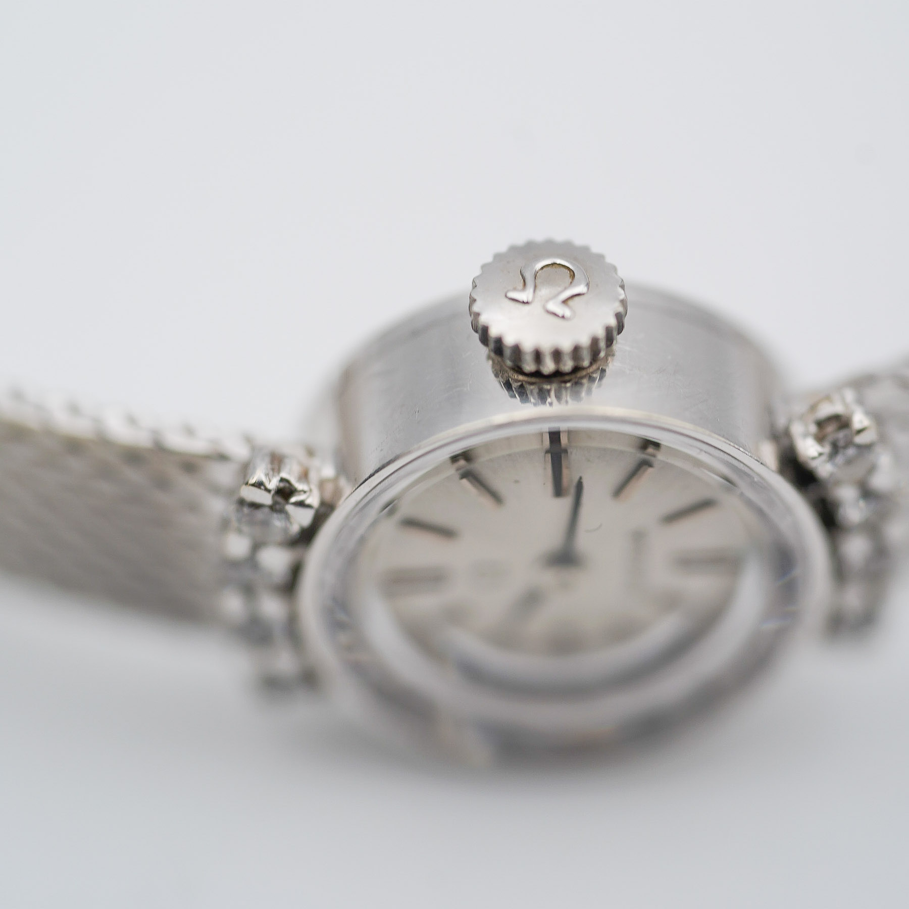 Omega Ladies