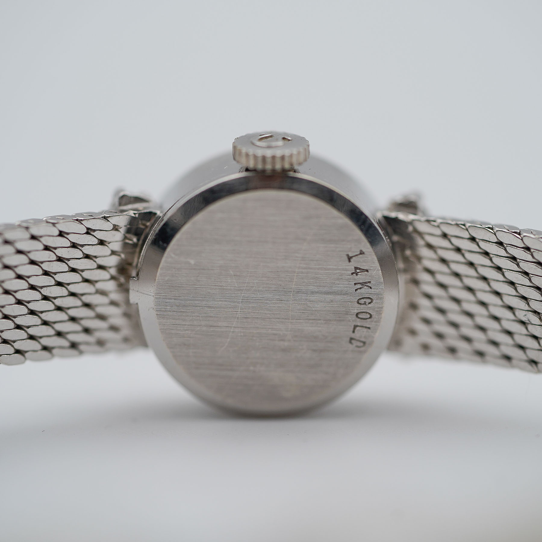 Omega Ladies
