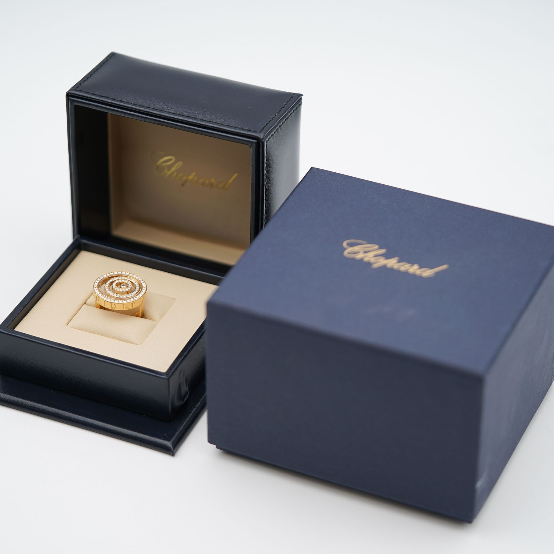 Chopard Happy Spirit Diamonds