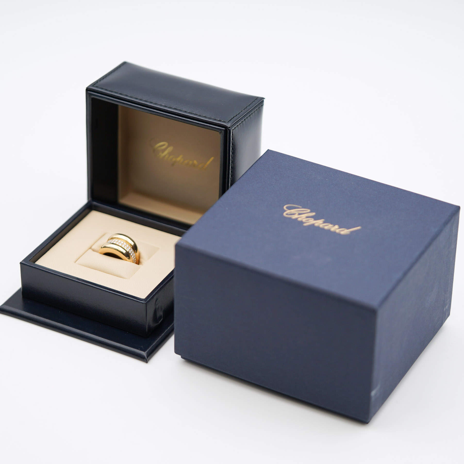 Chopard La Strada