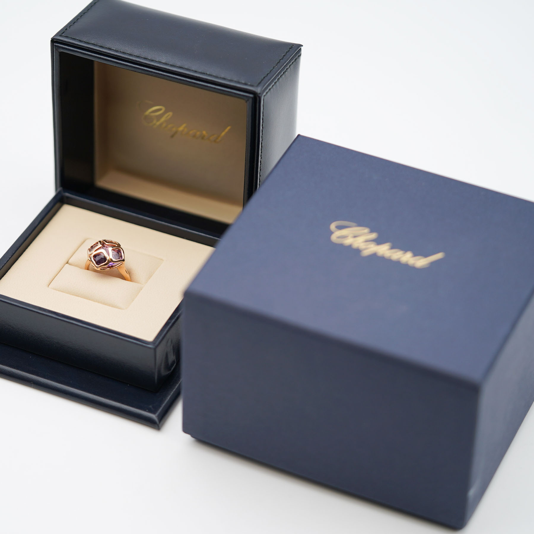 Chopard Imperiale Amethyst