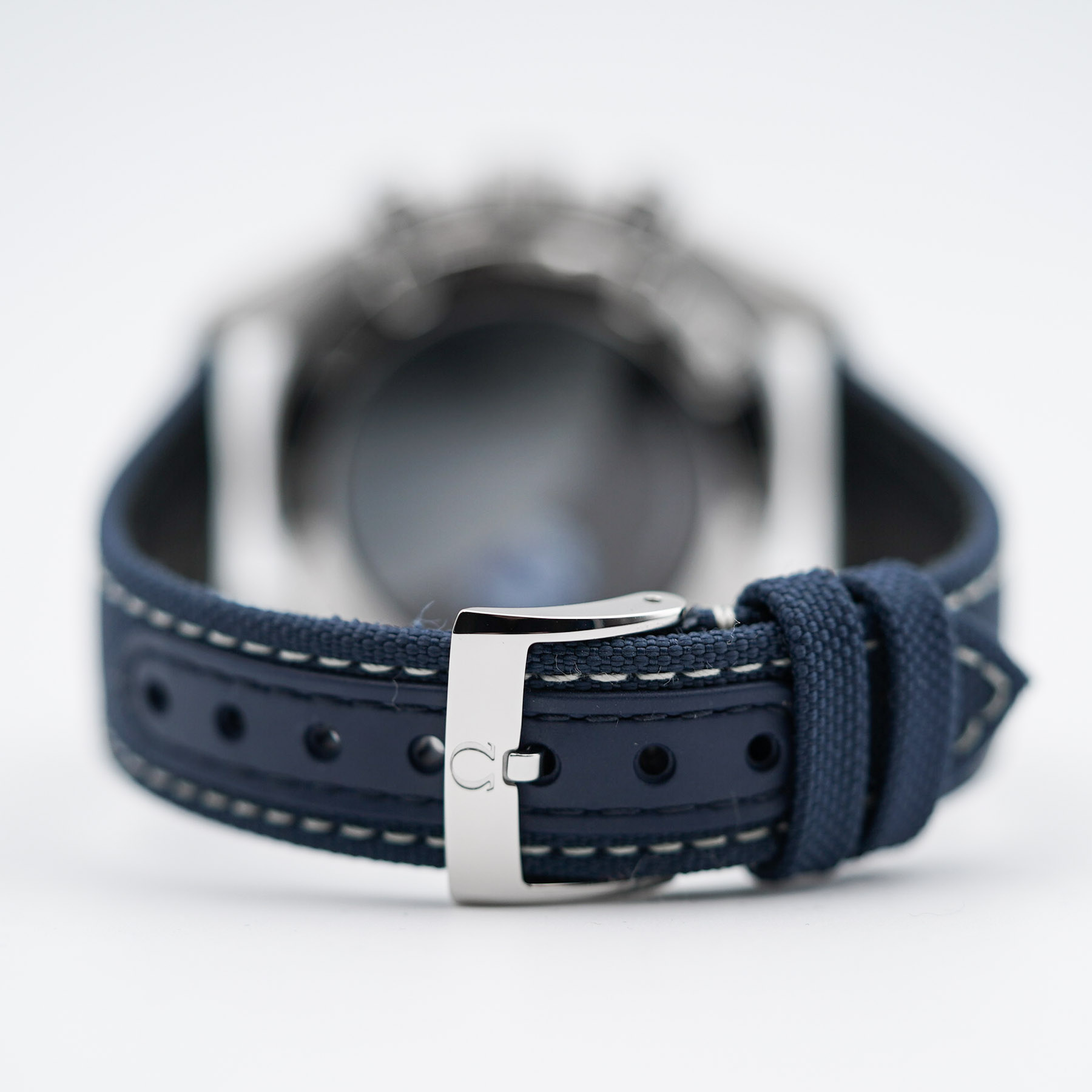 Omega Anniversary Series Co-Axial Master Chronometer Chronograph 42 mm