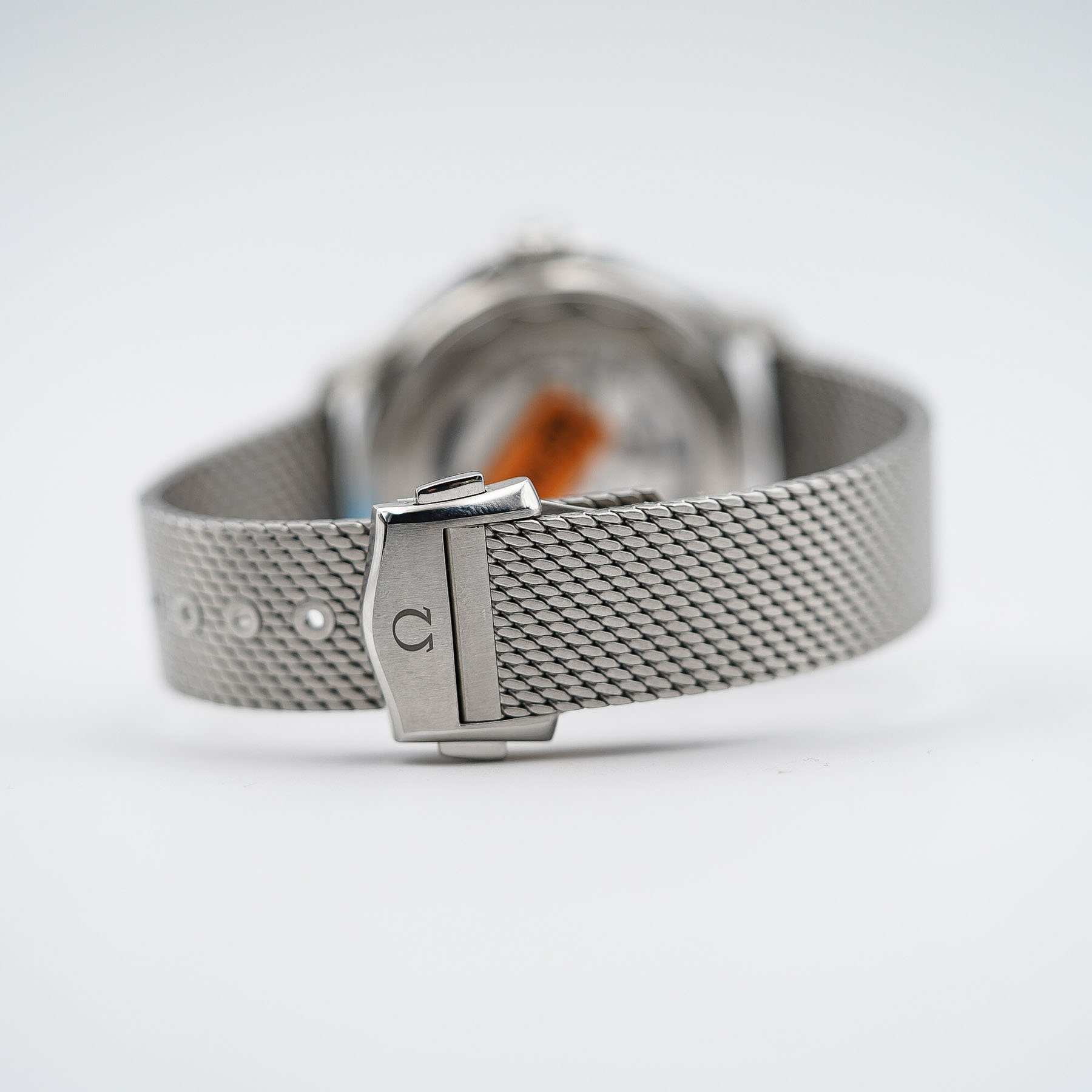 Omega Seamaster Diver 300M 42 mm