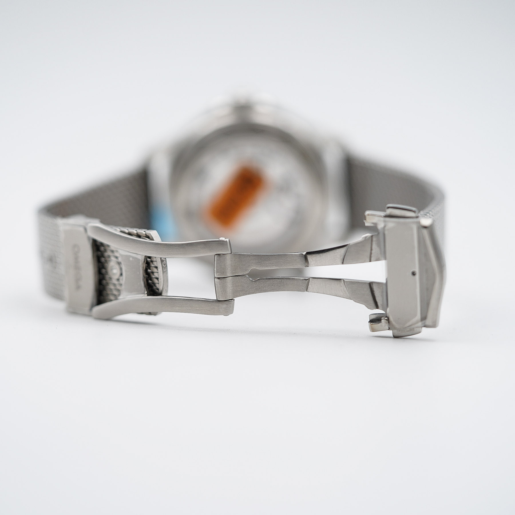 Omega Seamaster Diver 300M 42 mm