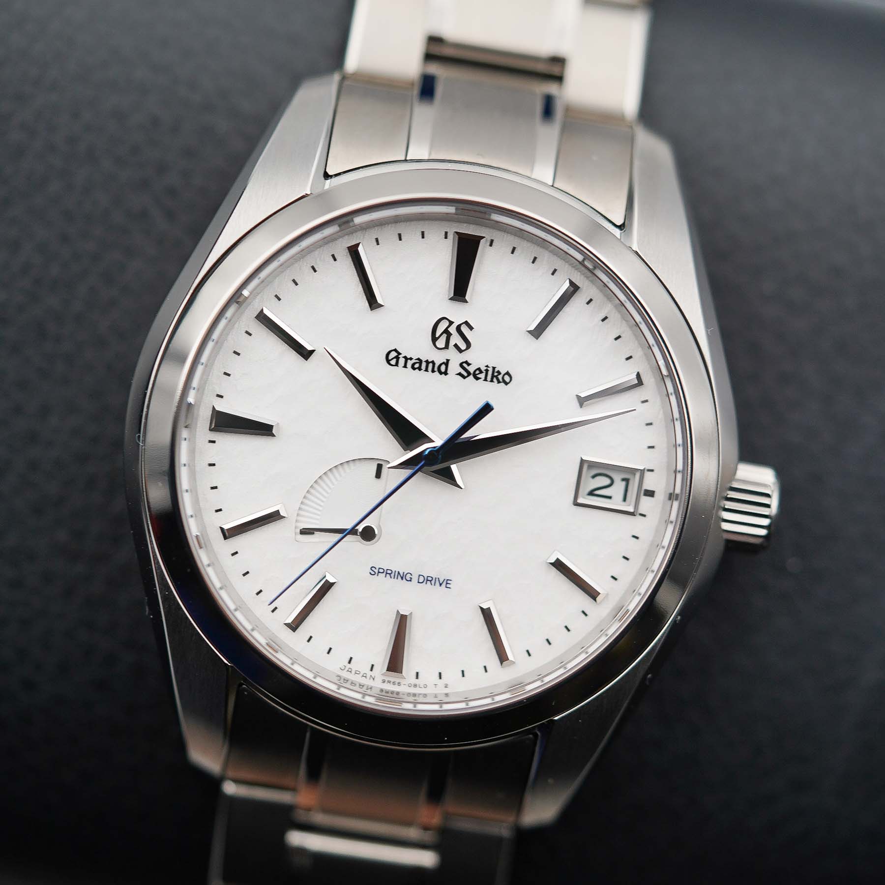 Grand Seiko SBGA211