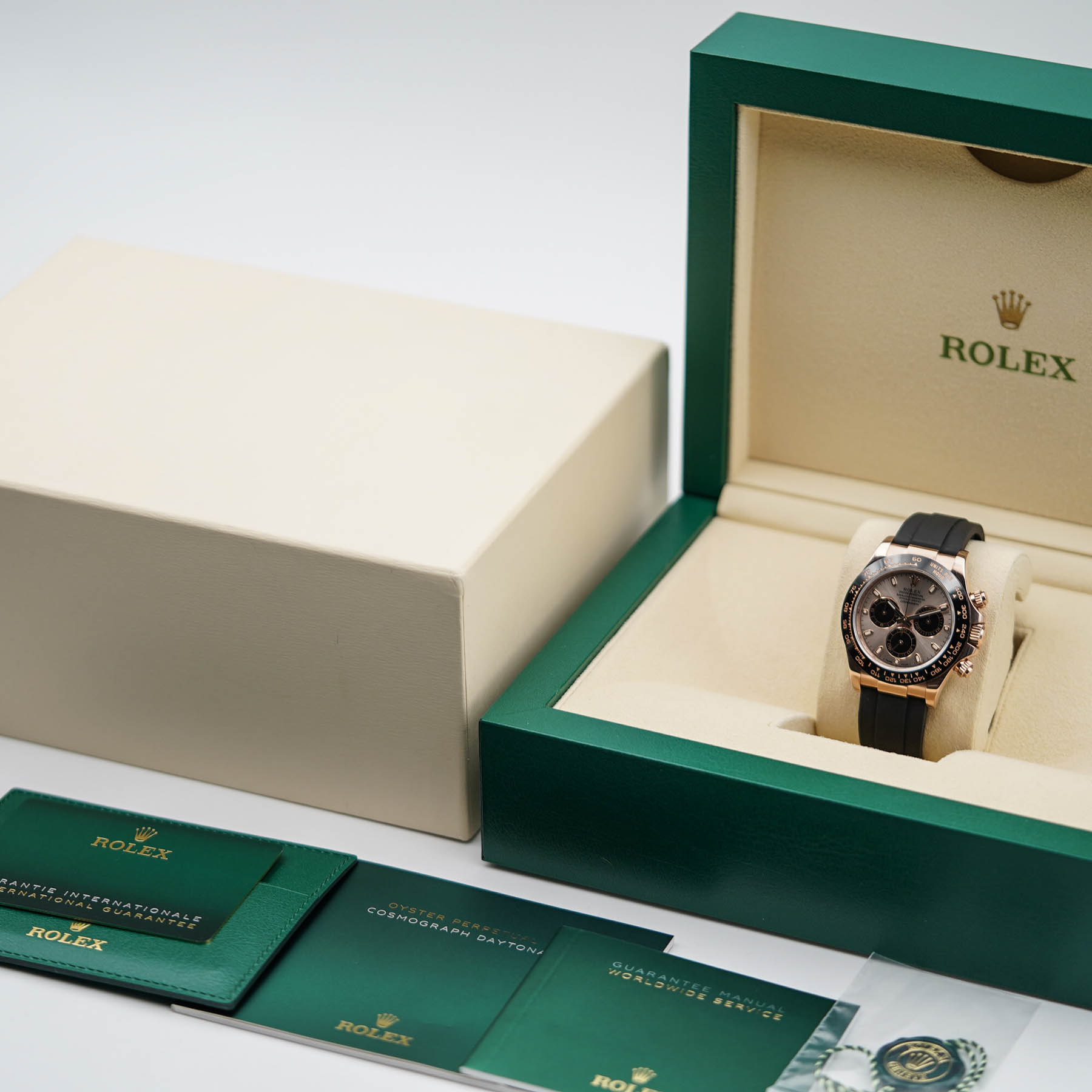 Rolex Cosmograph Daytona