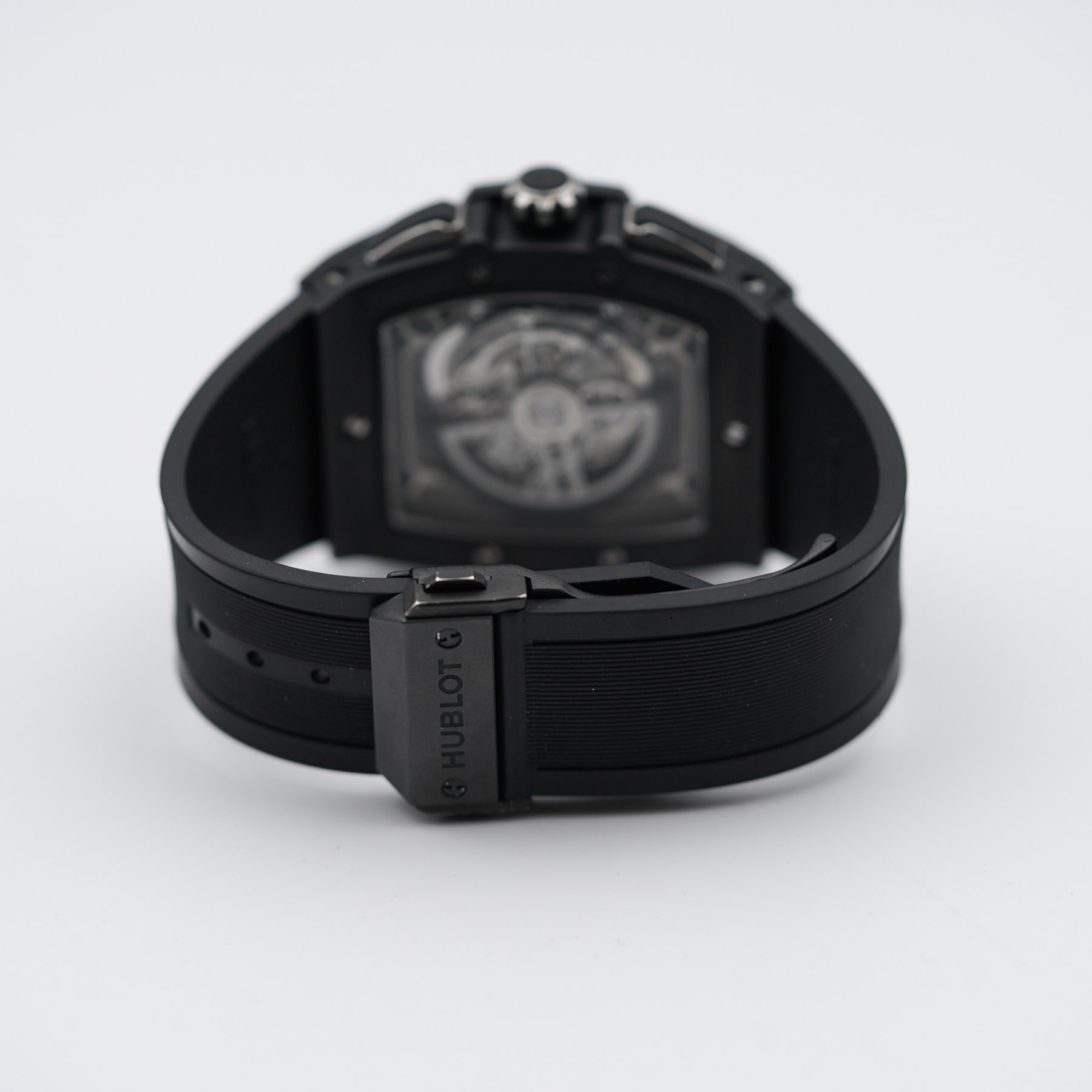 Hublot Spirit of Big Bang Black Magic