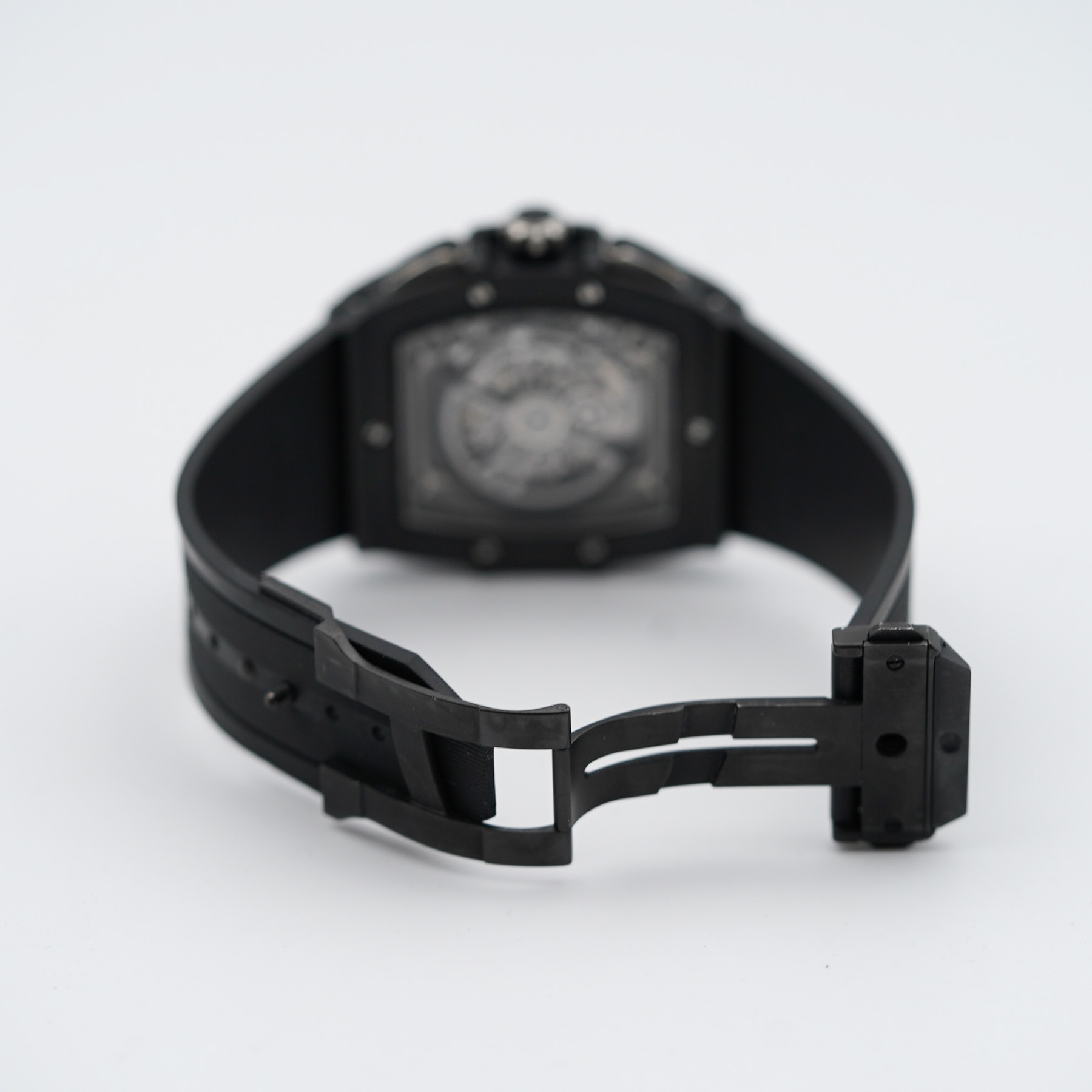 Hublot Spirit of Big Bang Black Magic