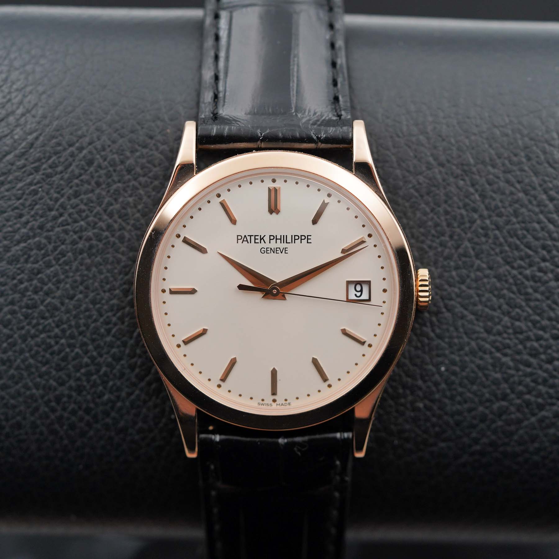 Patek Philippe Calatrava Automatic