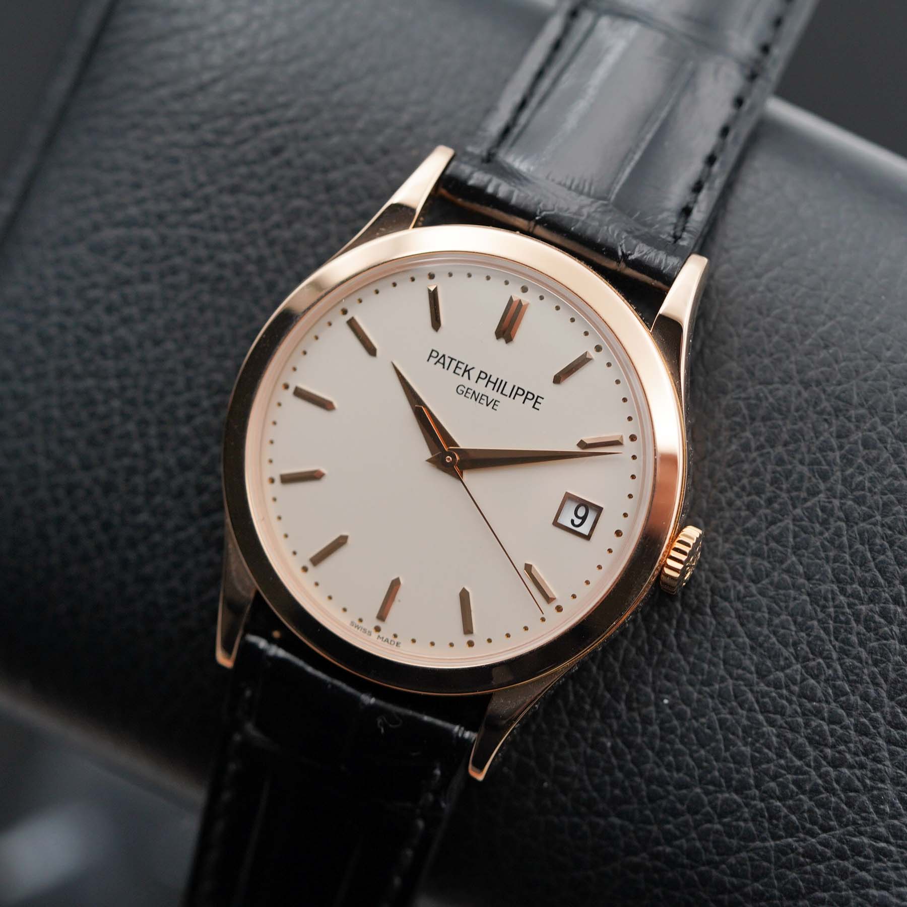 Patek Philippe Calatrava Automatic