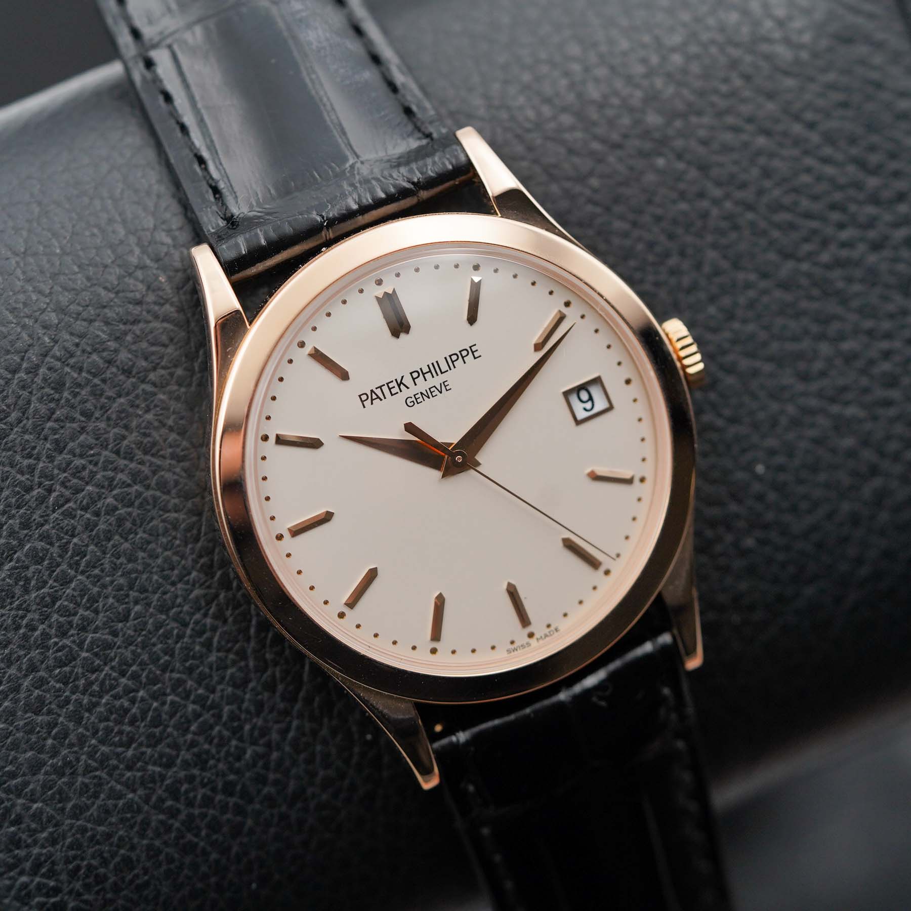 Patek Philippe Calatrava Automatic