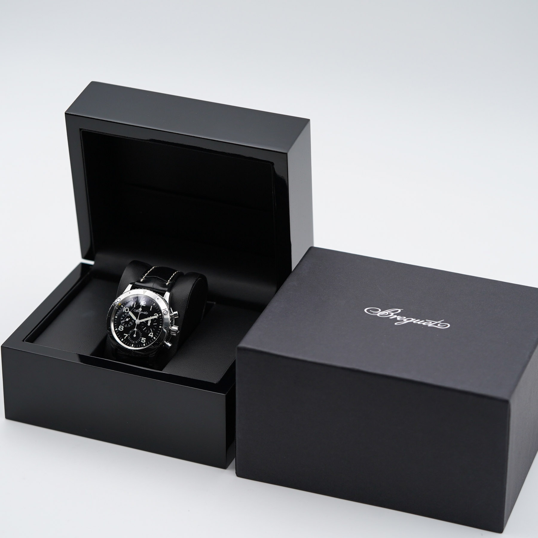 Breguet Type XX Aeronavale Flyback