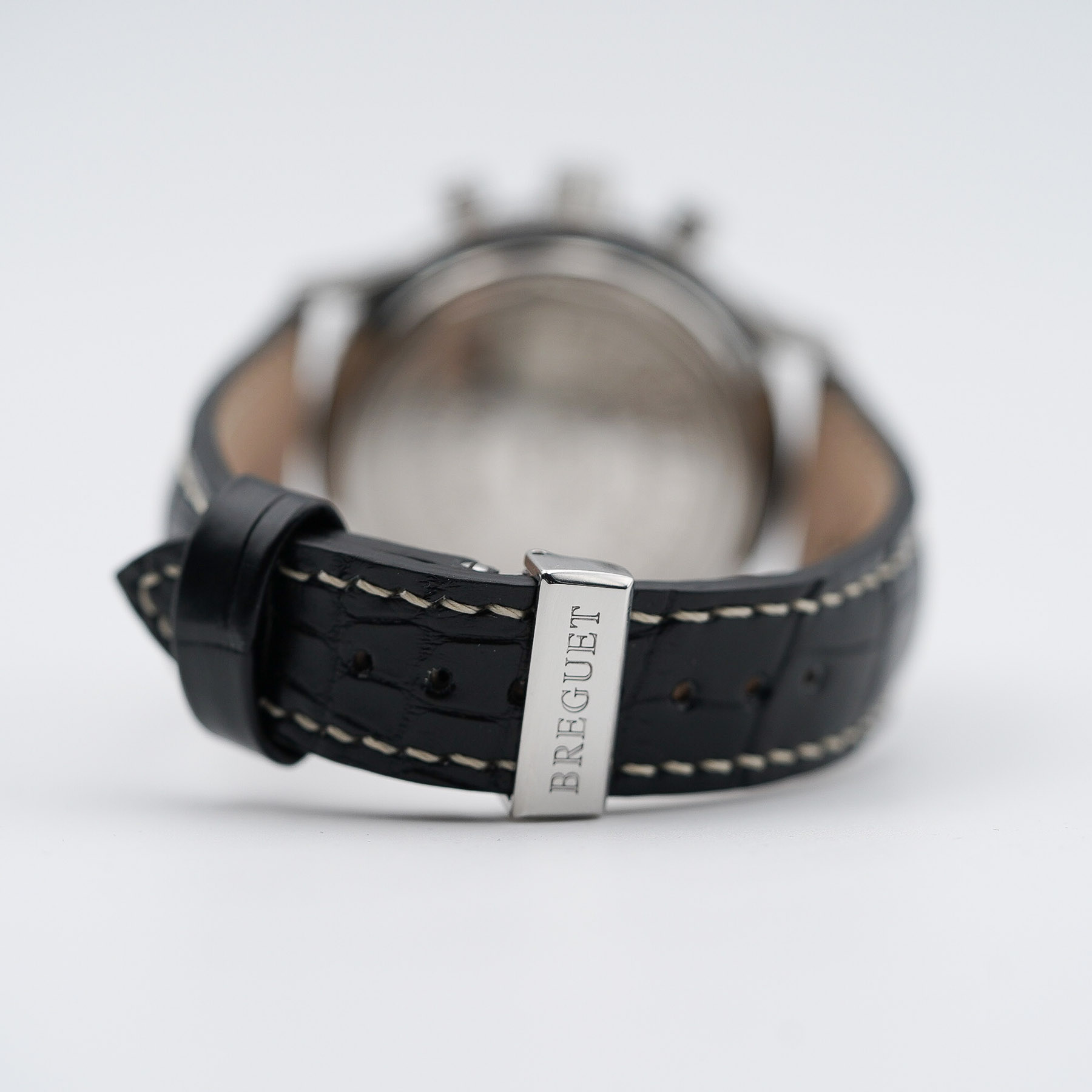 Breguet Type XX Aeronavale Flyback